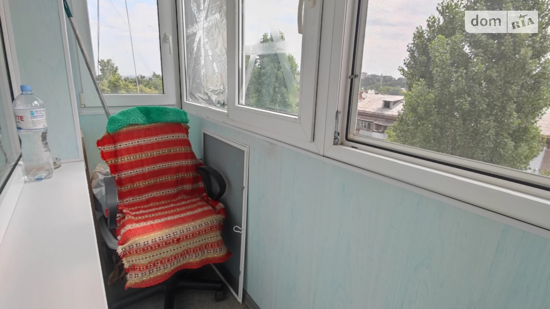 Продается 1-комнатная квартира 30.9 кв. м в Днепре, ул. Савченко Юрия, 97А - фото 4