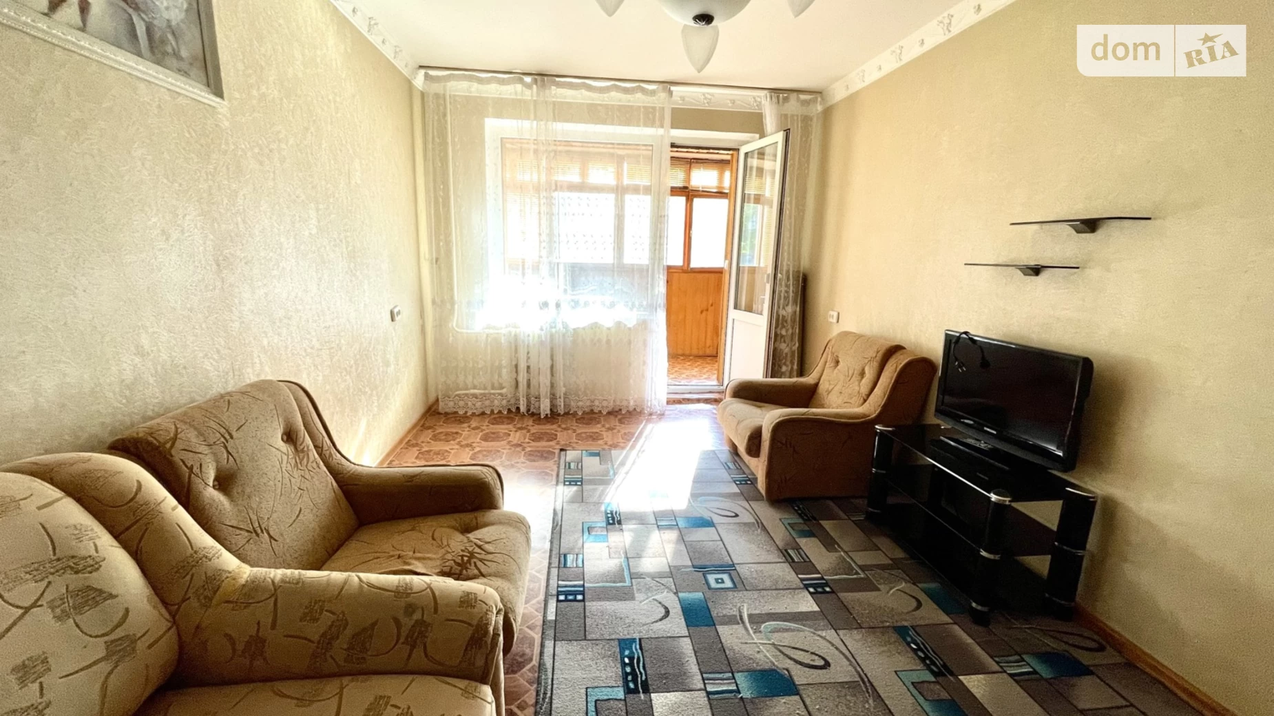 Продается 2-комнатная квартира 43.5 кв. м в Николаеве, пер. Южный, 2Б - фото 2