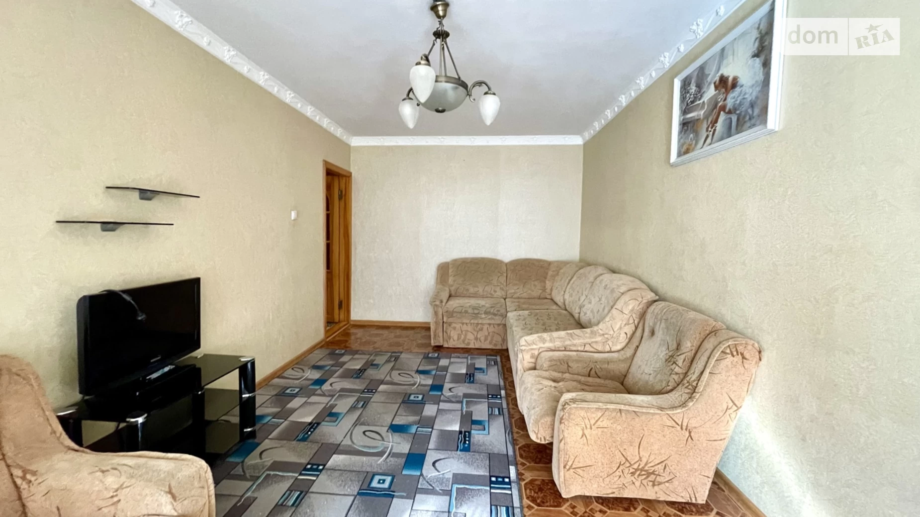 Продается 2-комнатная квартира 43.5 кв. м в Николаеве, пер. Южный, 2Б - фото 4
