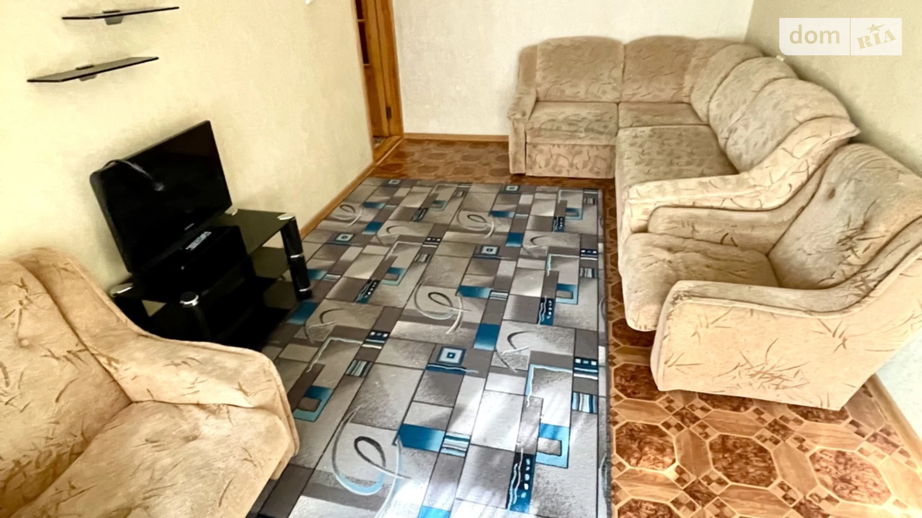 Продается 2-комнатная квартира 43.5 кв. м в Николаеве, пер. Южный, 2Б - фото 3