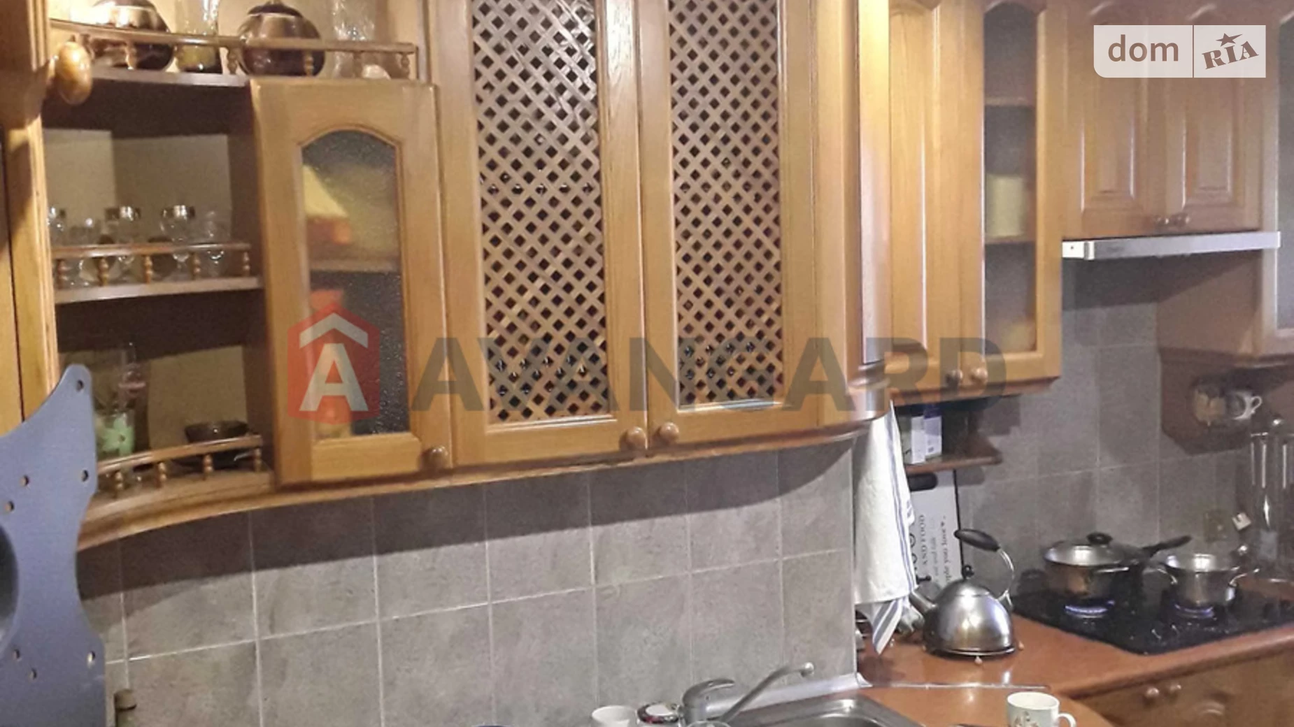 3-комнатная квартира 64 кв. м в Запорожье, ул. Космическая, 124 - фото 2