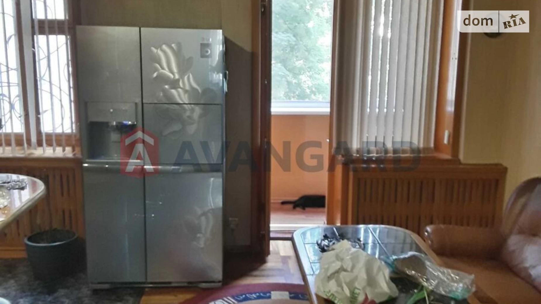 3-комнатная квартира 64 кв. м в Запорожье, ул. Космическая, 124 - фото 3