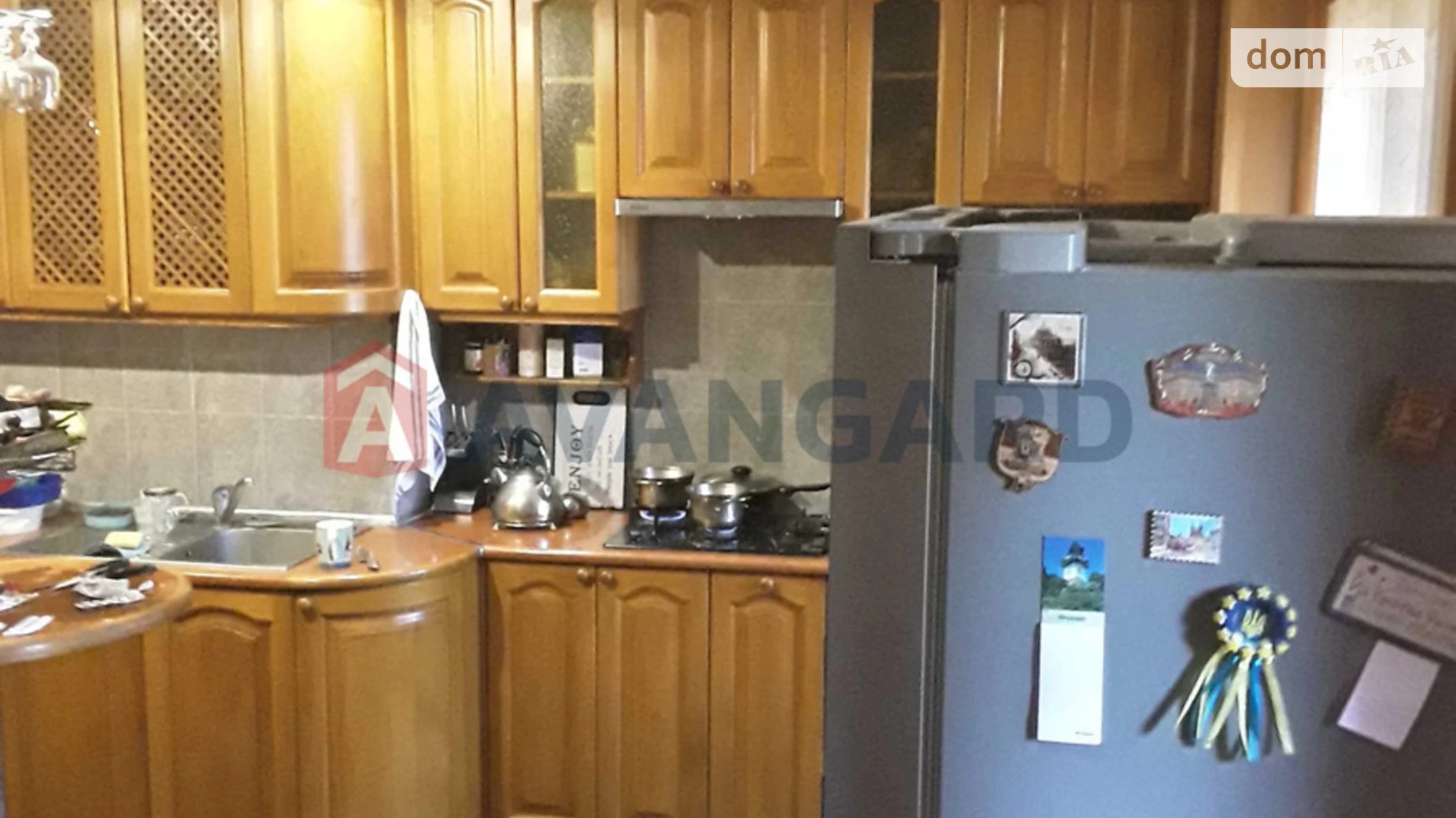 3-комнатная квартира 64 кв. м в Запорожье, ул. Космическая, 124 - фото 4