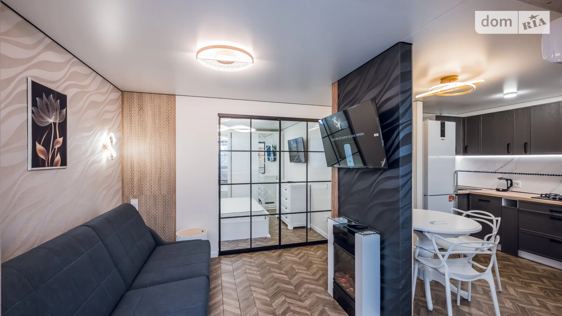 Продается 1-комнатная квартира 45.2 кв. м в Киеве, ул. Генерала Геннадия Воробьева, 12Б - фото 5