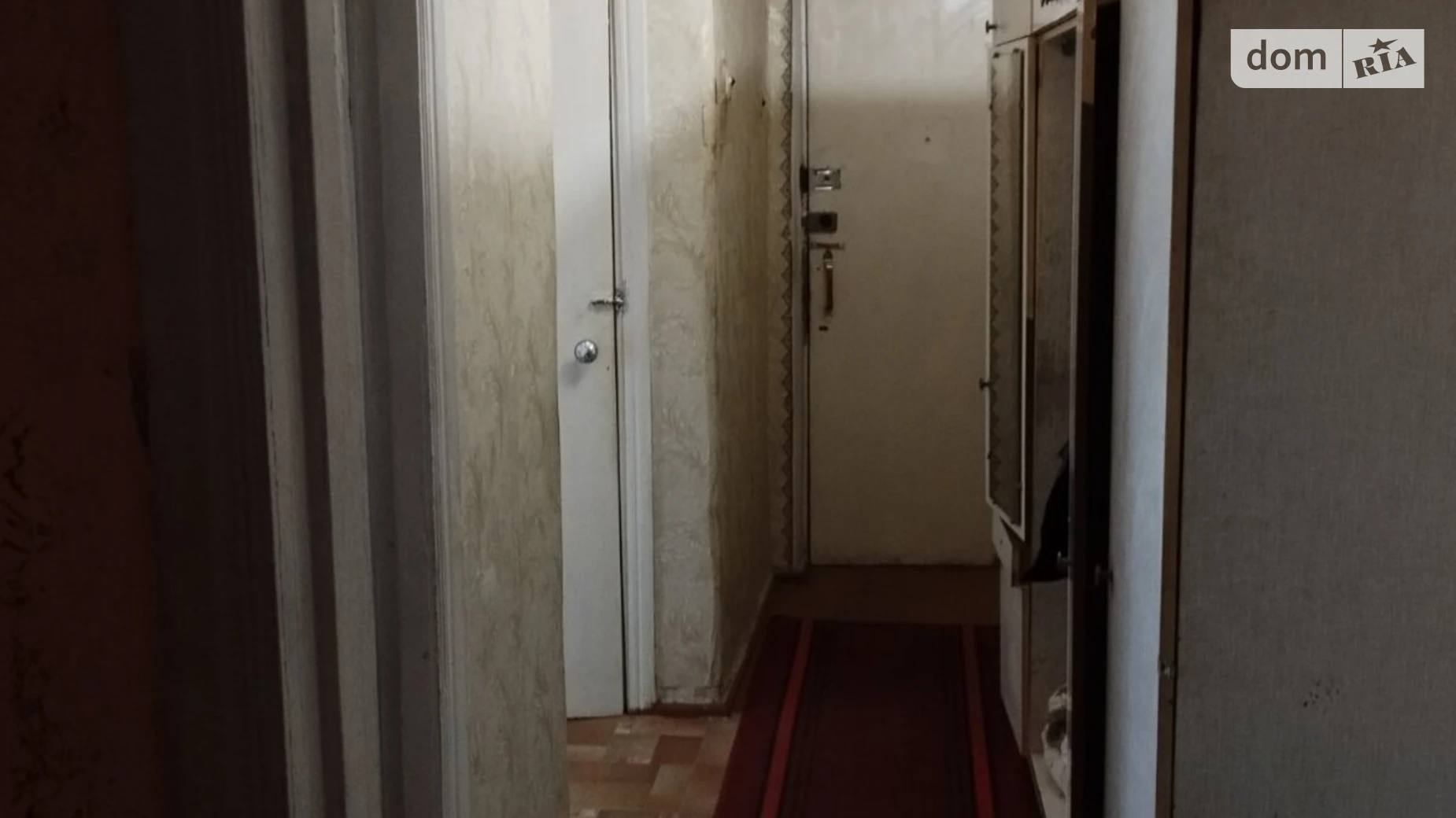 Продается 3-комнатная квартира 58.8 кв. м в Виннице, Хмельницкое шоссе - фото 4