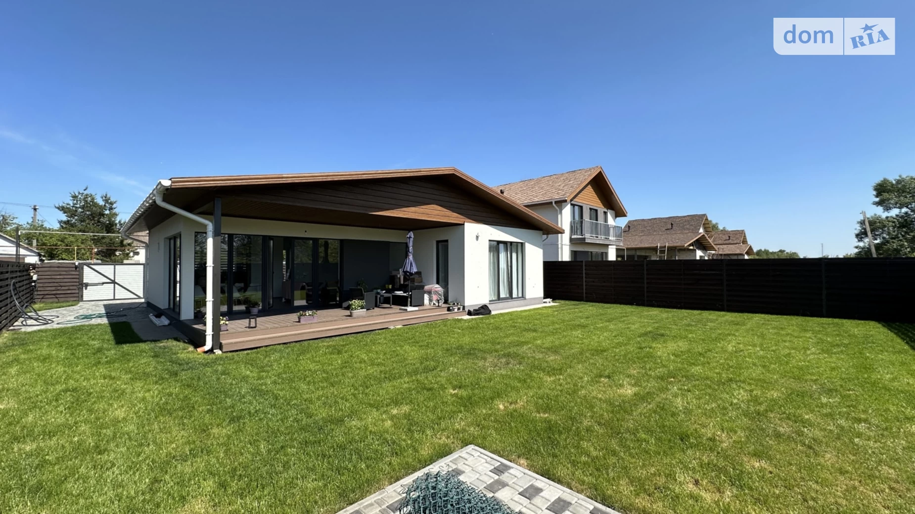 Продается одноэтажный дом 104 кв. м с участком, цена: 75000 $ - фото 3
