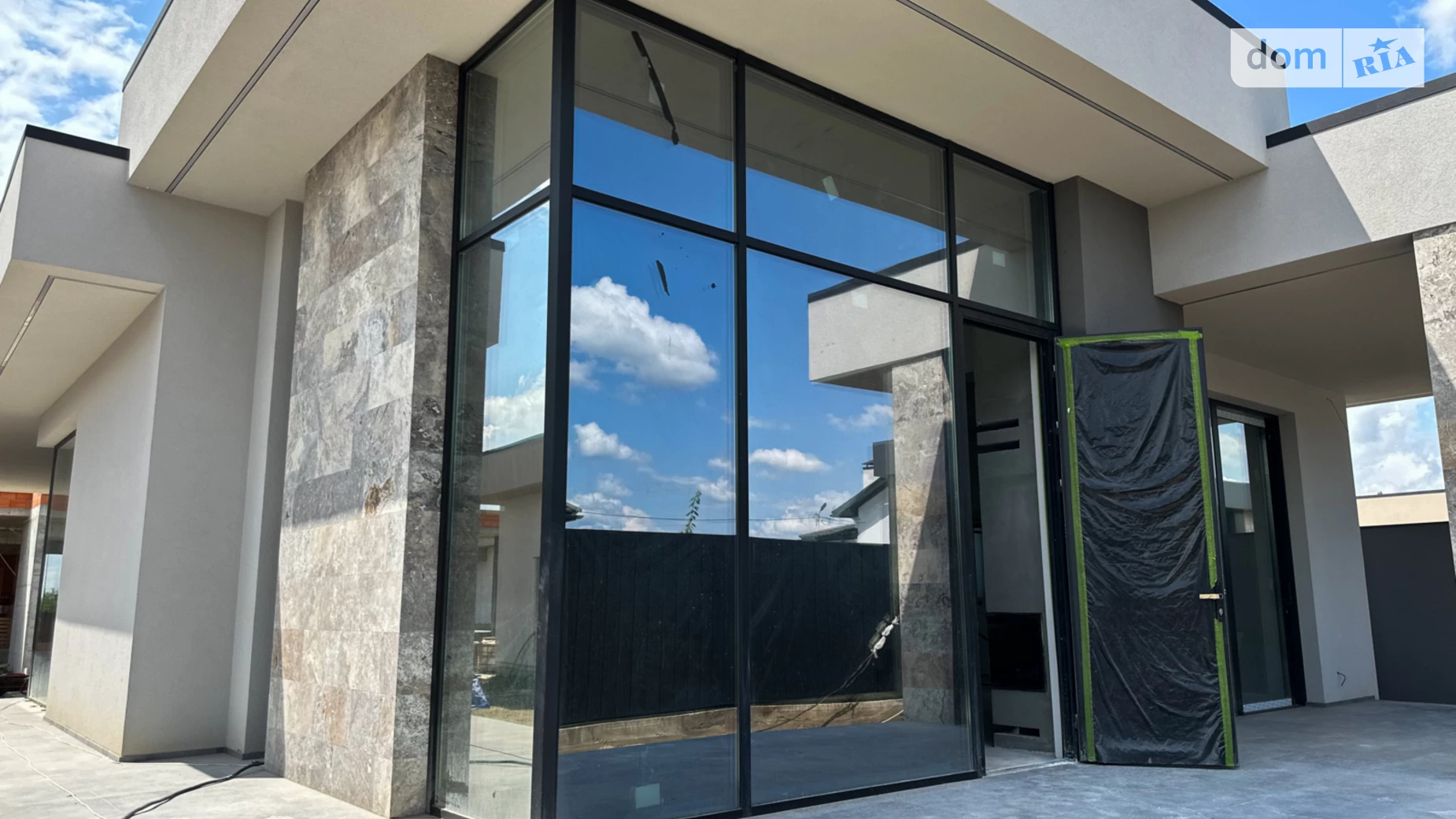 Продается одноэтажный дом 138.3 кв. м с камином, цена: 1800 $ - фото 2