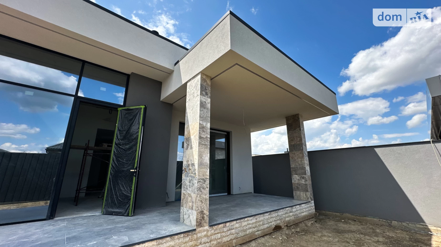 Продается одноэтажный дом 138.3 кв. м с камином, цена: 1800 $ - фото 4