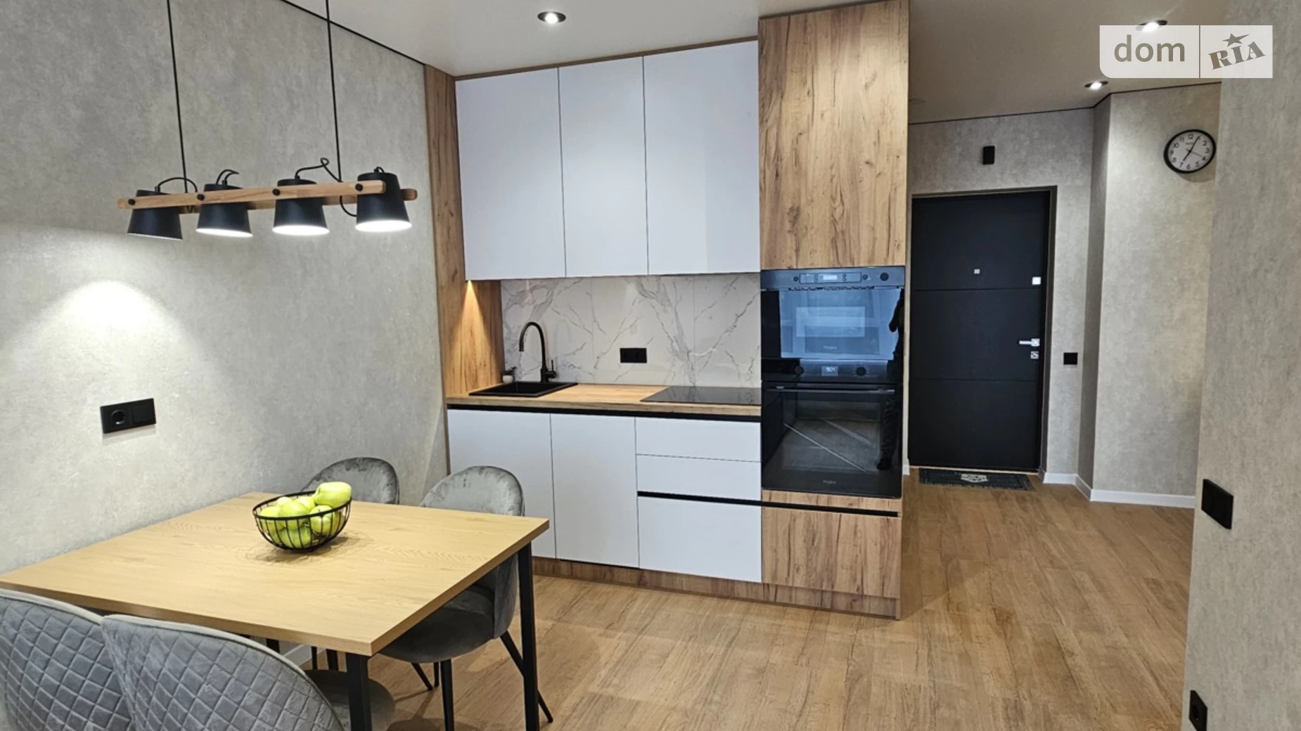 Продается 1-комнатная квартира 44 кв. м в Киеве, ул. Виктора Некрасова(Северо-Сырецкая), 6 - фото 2