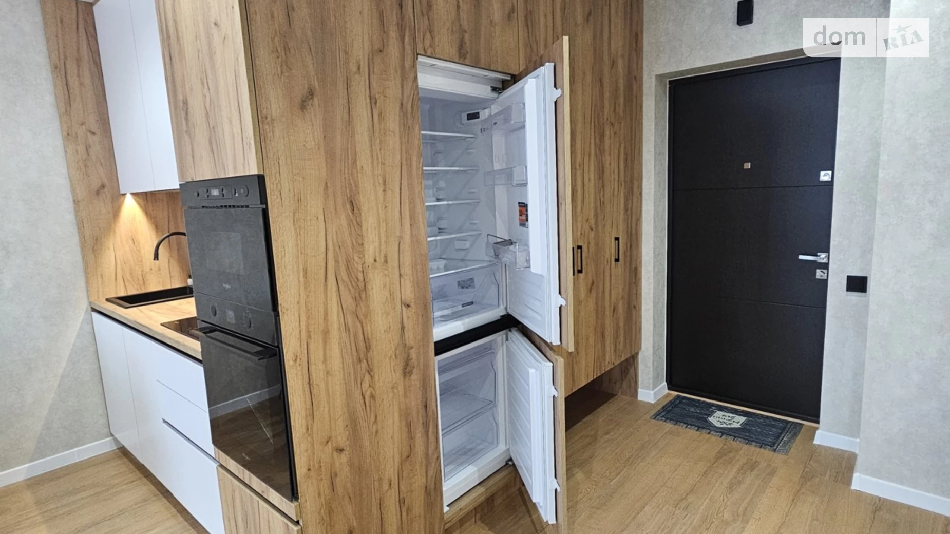 Продается 1-комнатная квартира 44 кв. м в Киеве, ул. Виктора Некрасова(Северо-Сырецкая), 6 - фото 3