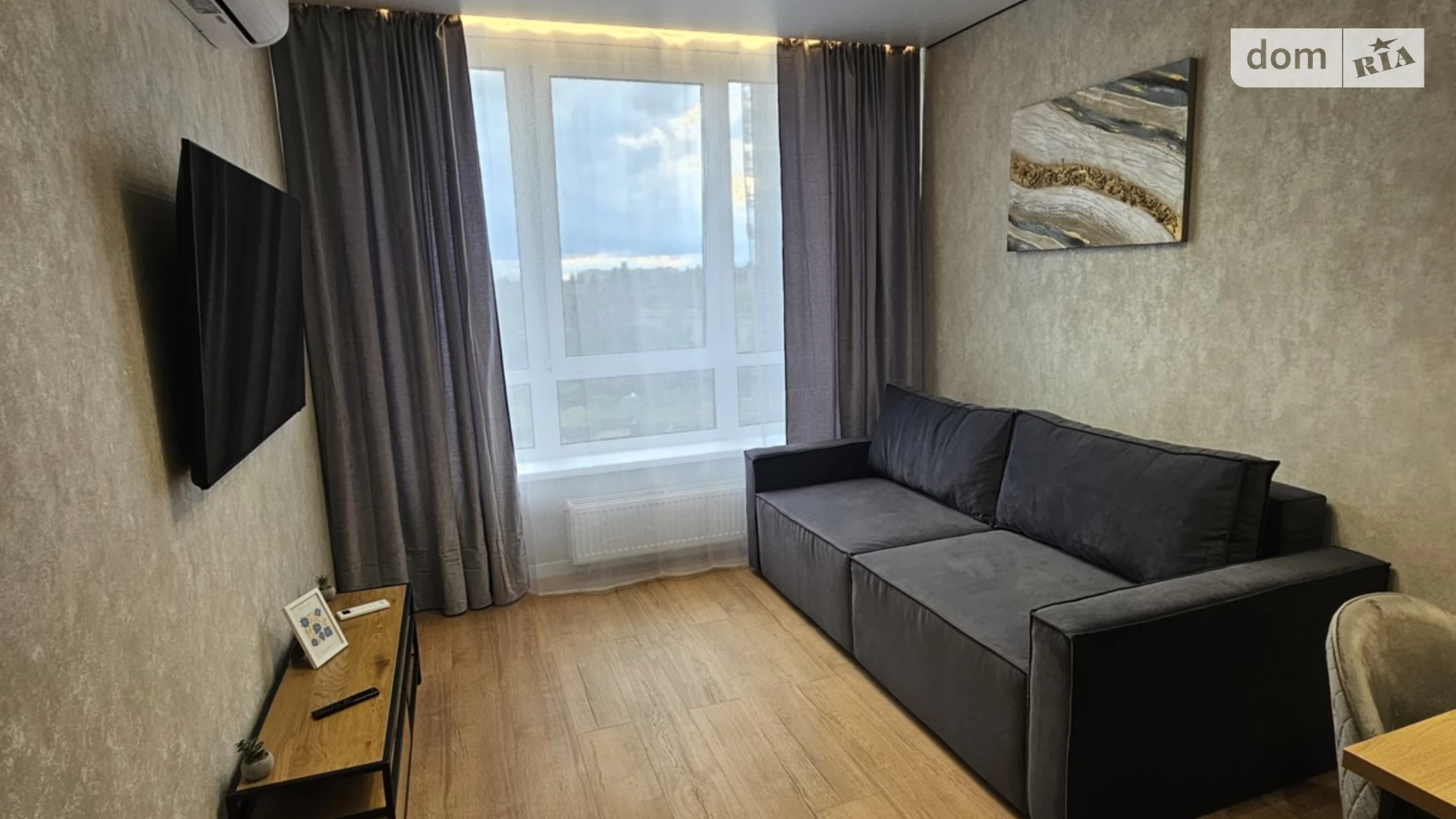 Продается 1-комнатная квартира 44 кв. м в Киеве, ул. Виктора Некрасова(Северо-Сырецкая), 6 - фото 5