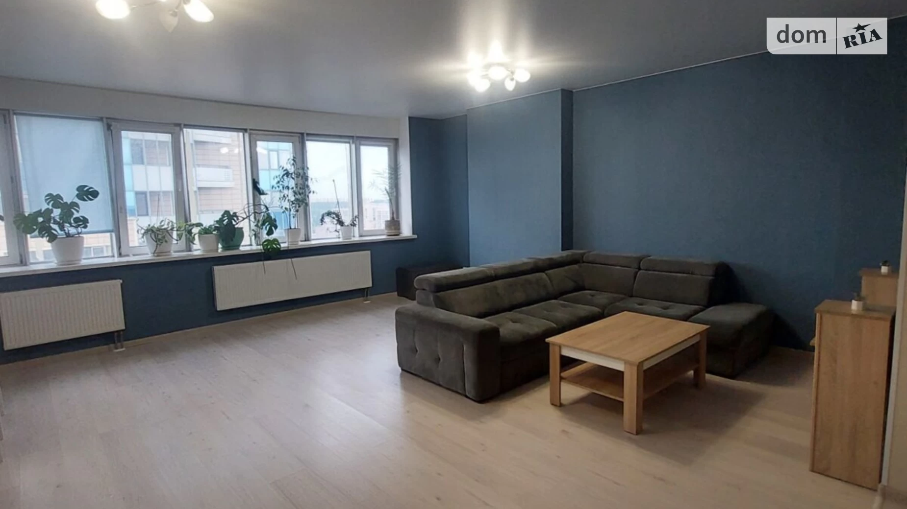 Продается 2-комнатная квартира 81.7 кв. м в Киеве, просп. Берестейский(Победы), 131А - фото 2