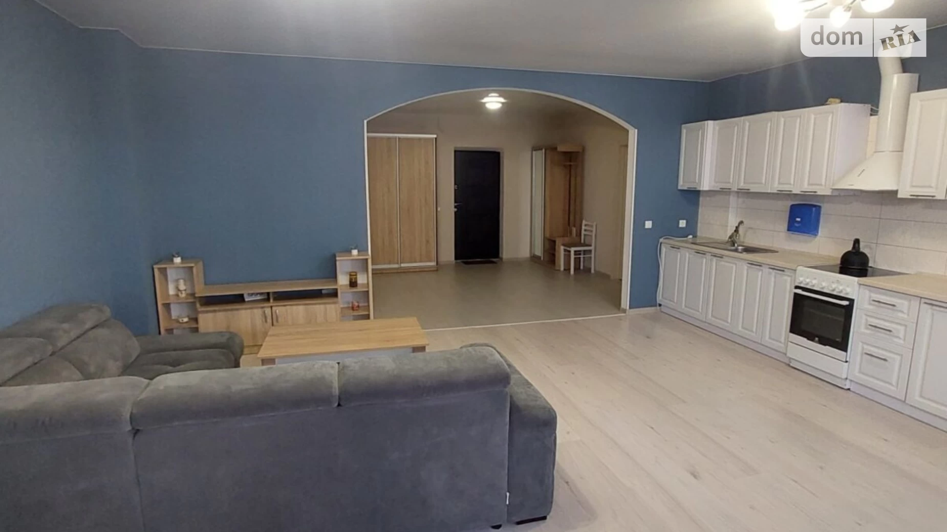 Продается 2-комнатная квартира 81.7 кв. м в Киеве, просп. Берестейский(Победы), 131А - фото 4