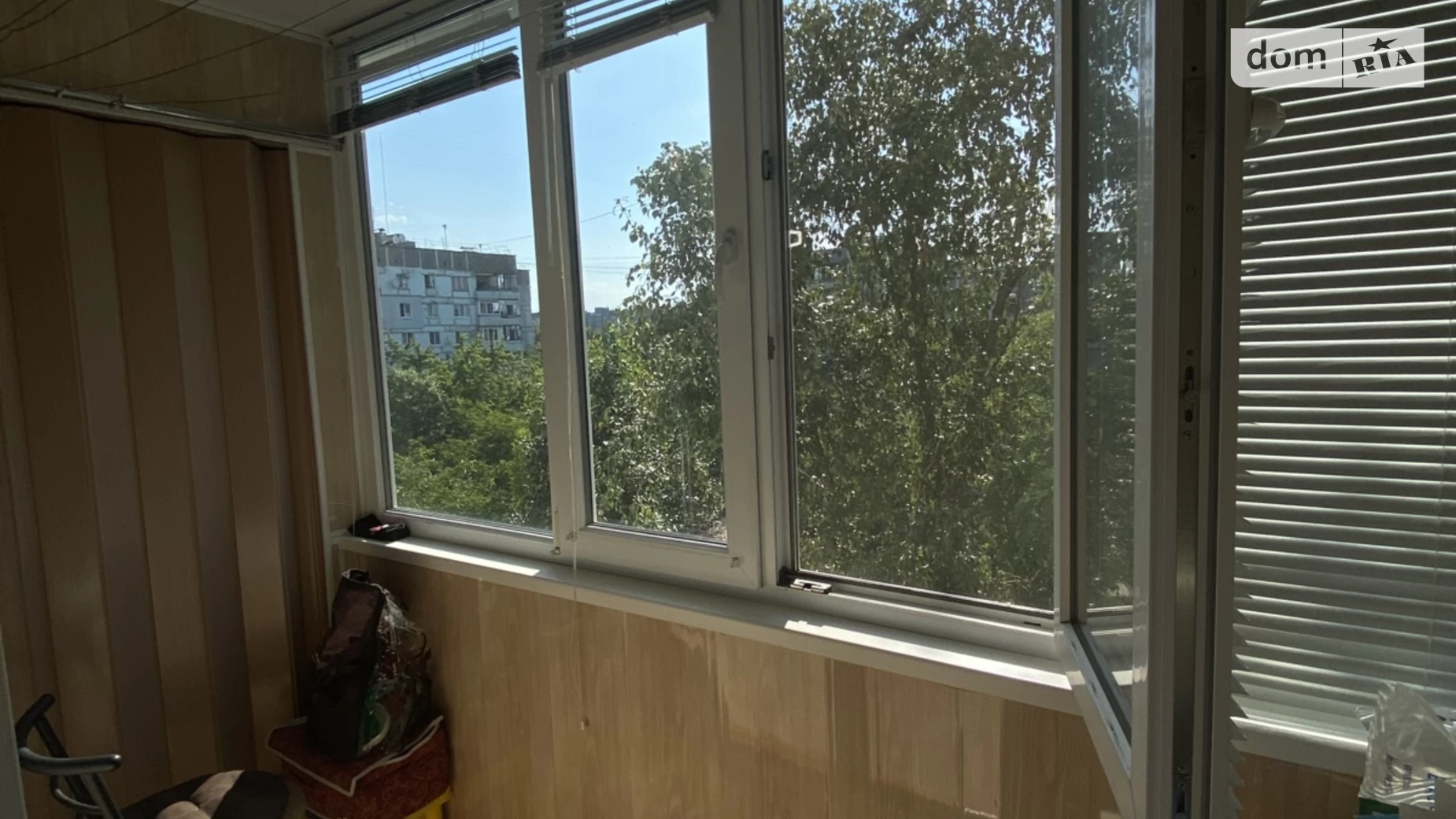 3-комнатная квартира 68.39 кв. м в Запорожье, ул. Авраменко, 22 - фото 2