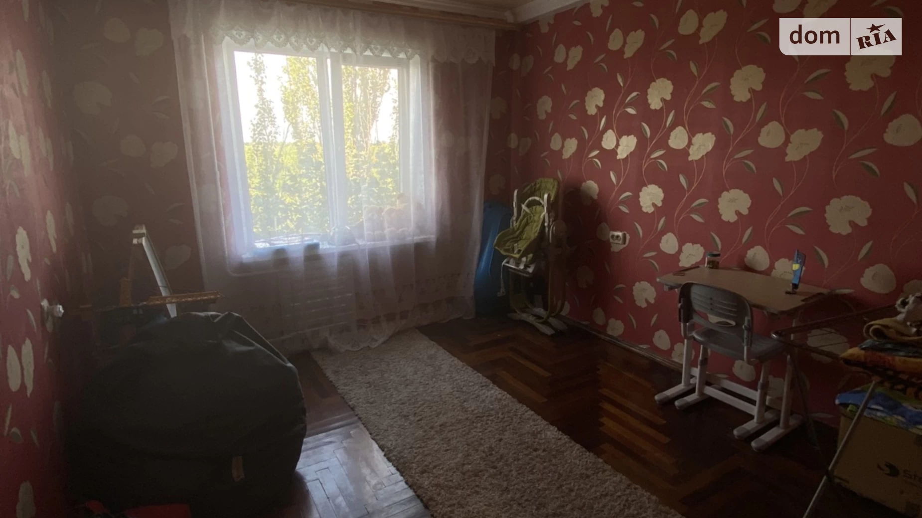 3-комнатная квартира 68.39 кв. м в Запорожье, ул. Авраменко, 22 - фото 4