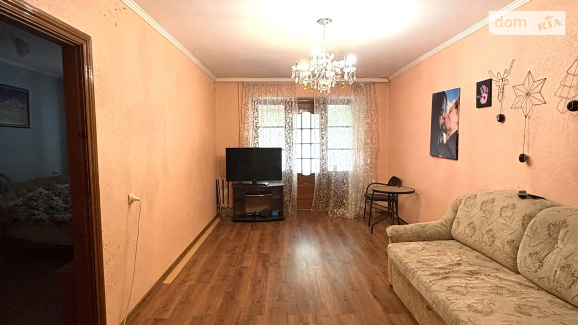 Продается 3-комнатная квартира 64.3 кв. м в Николаеве, цена: 36500 $ - фото 2