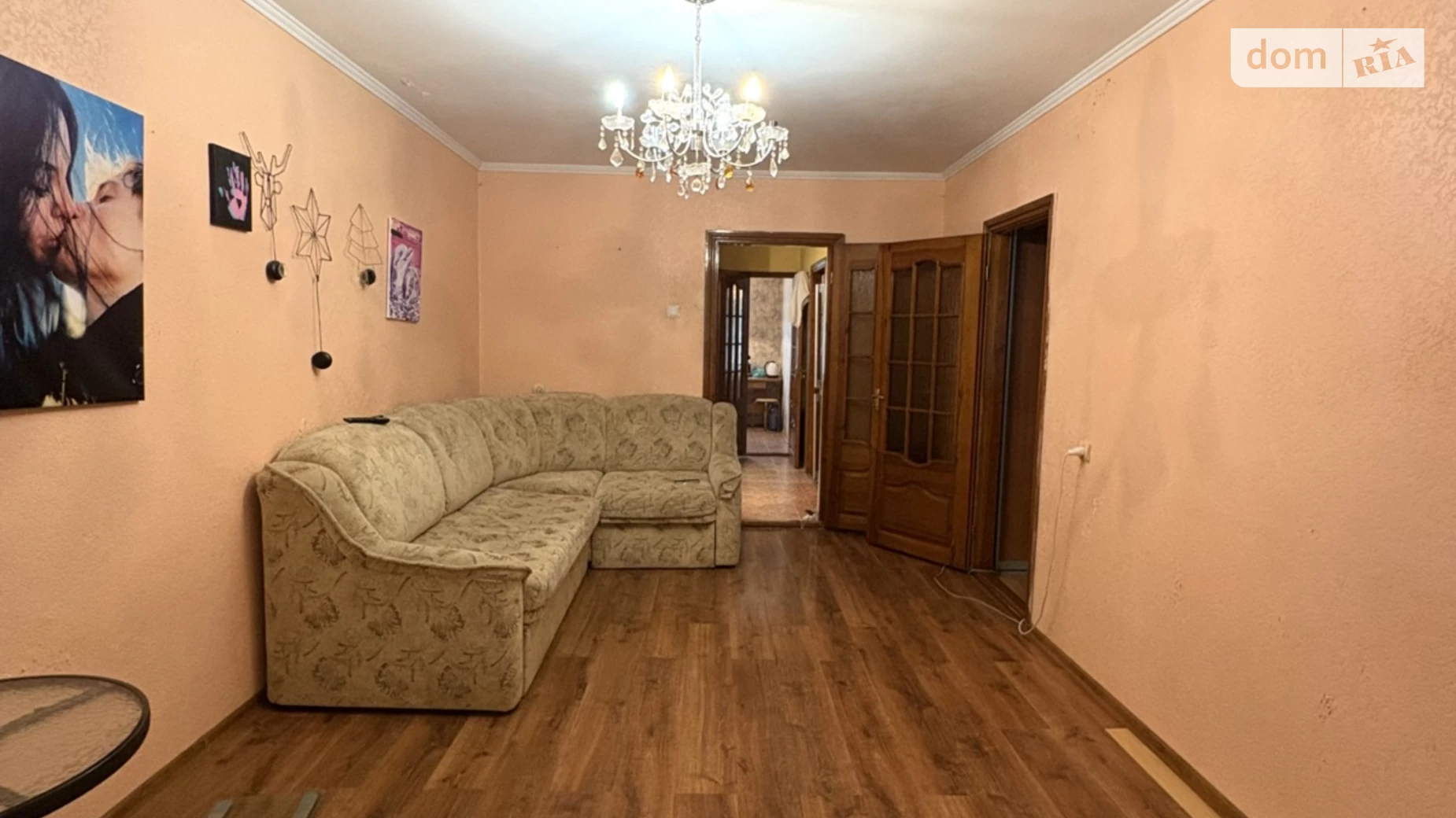 Продается 3-комнатная квартира 64.3 кв. м в Николаеве, цена: 36500 $ - фото 3
