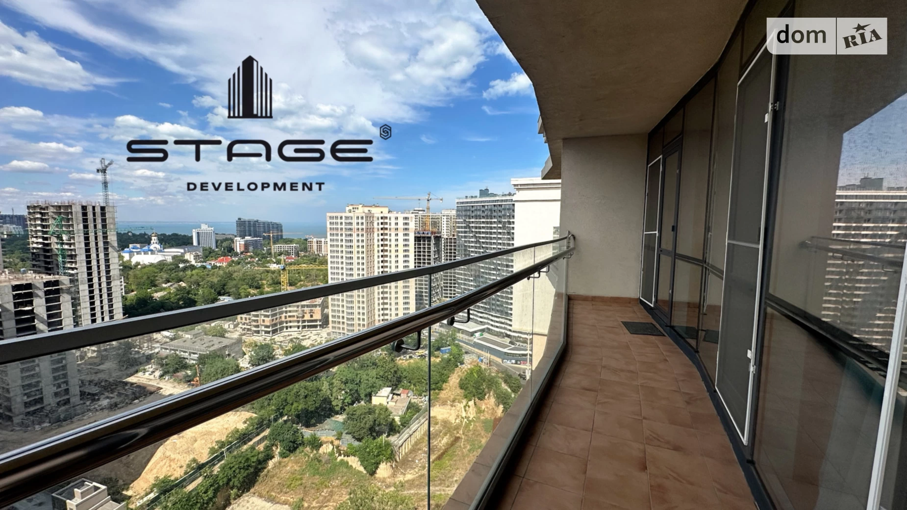 Продается 2-комнатная квартира 68.6 кв. м в Одессе, ул. Генуэзская, 3А - фото 2