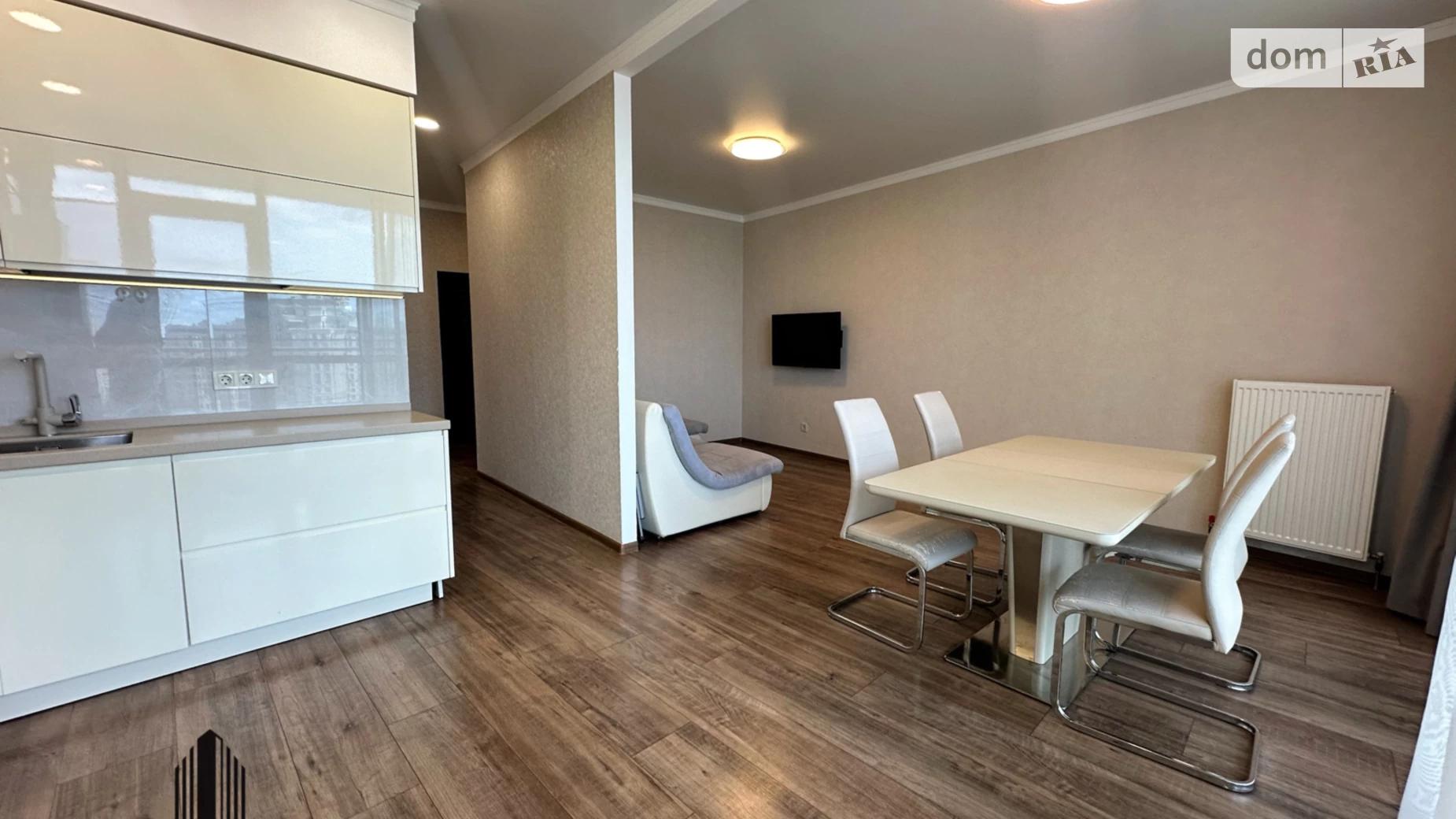 Продается 2-комнатная квартира 68.6 кв. м в Одессе, ул. Генуэзская, 3А - фото 5