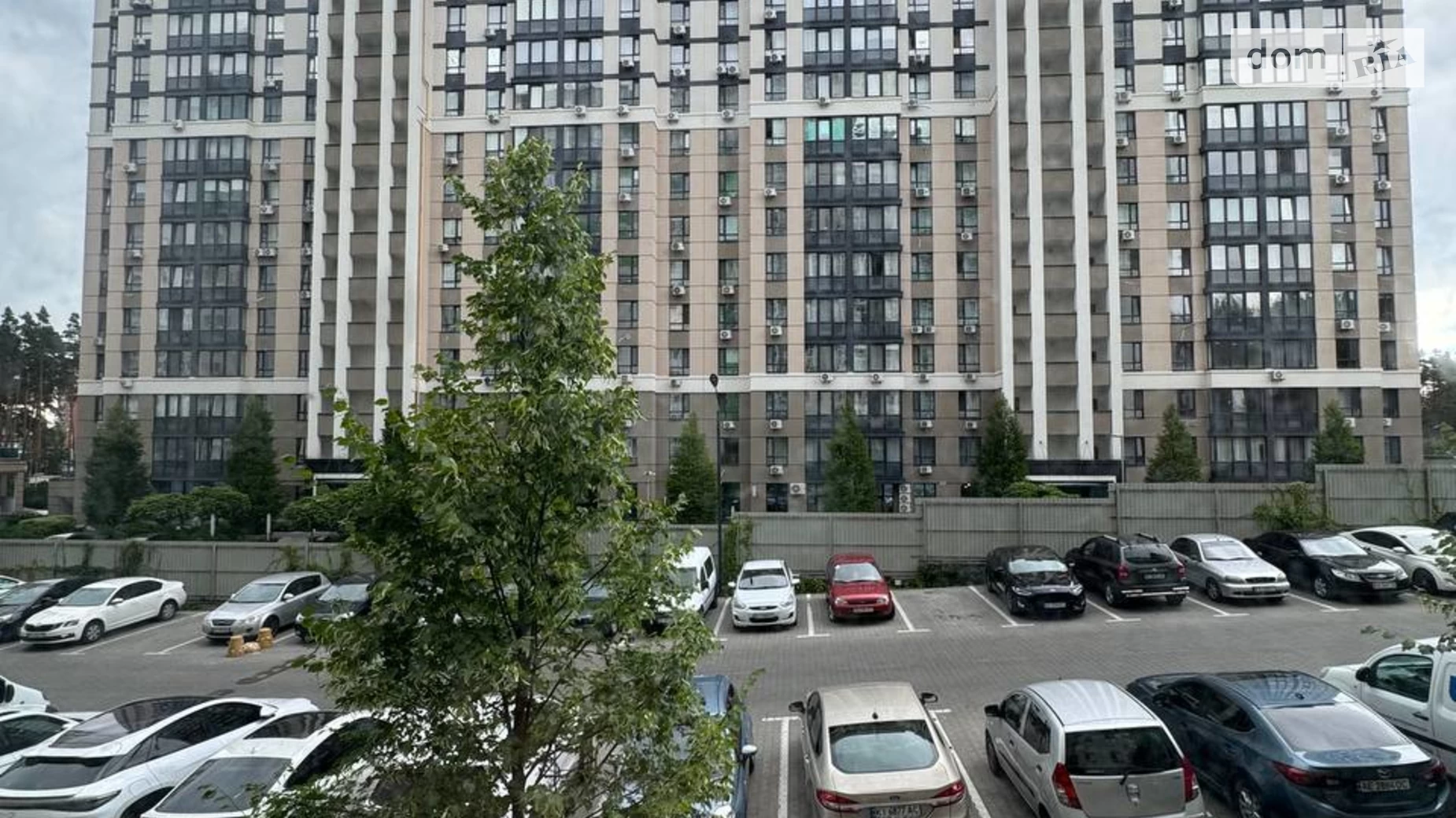 Продается 2-комнатная квартира 71.8 кв. м в Ирпене, ул. Университетская(Карла Маркса), 3/15 - фото 2