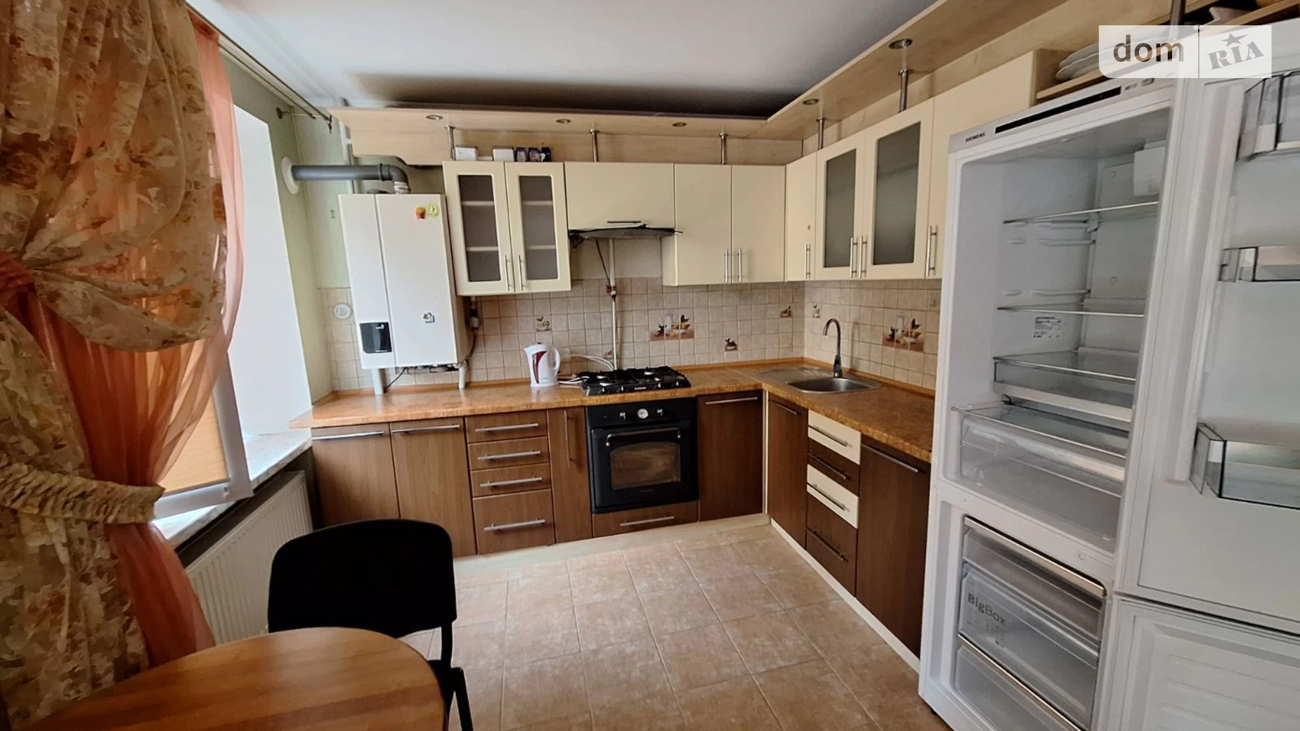 Продается 3-комнатная квартира 65 кв. м в Виннице, просп. Юности, 83 - фото 3