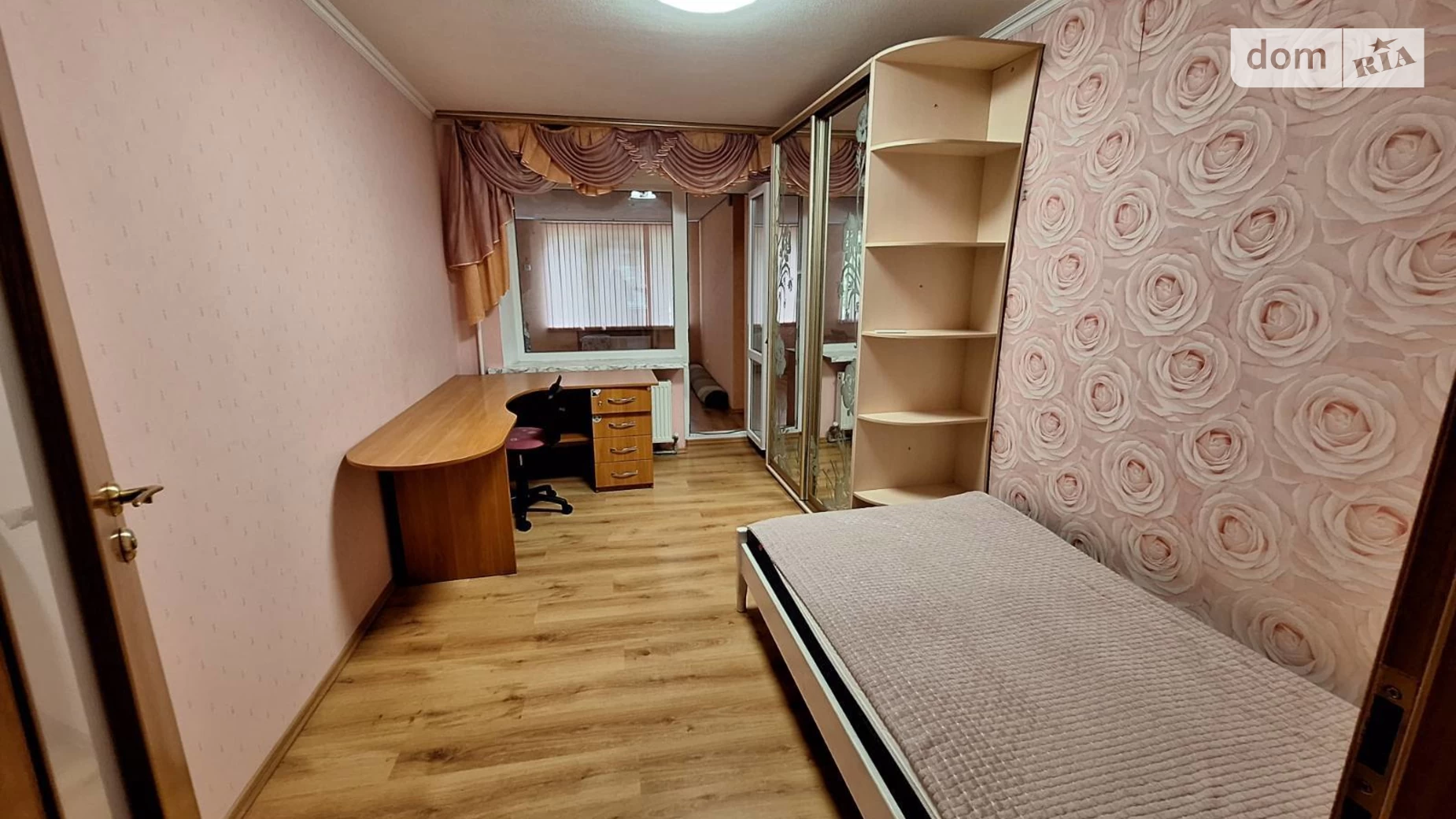 Продается 3-комнатная квартира 65 кв. м в Виннице, просп. Юности, 83 - фото 4
