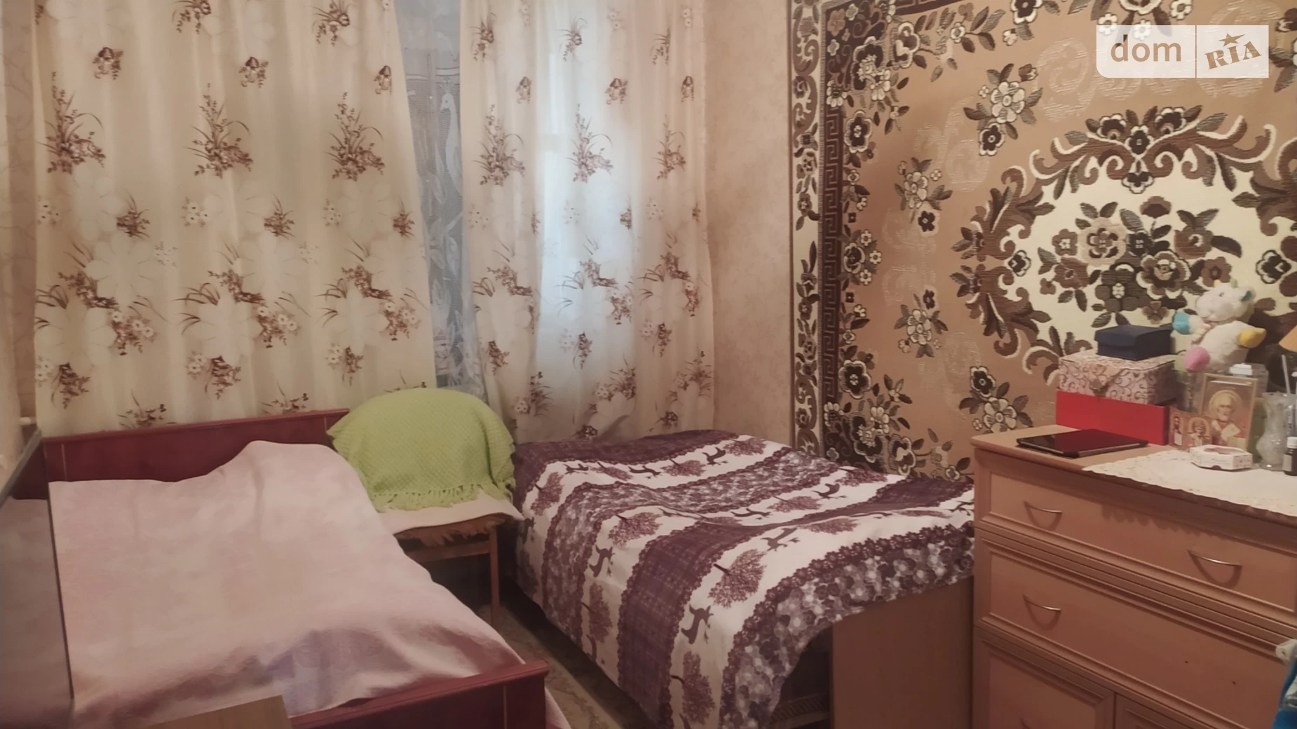 Продається 2-кімнатна квартира 50 кв. м у Миколаєві - фото 4