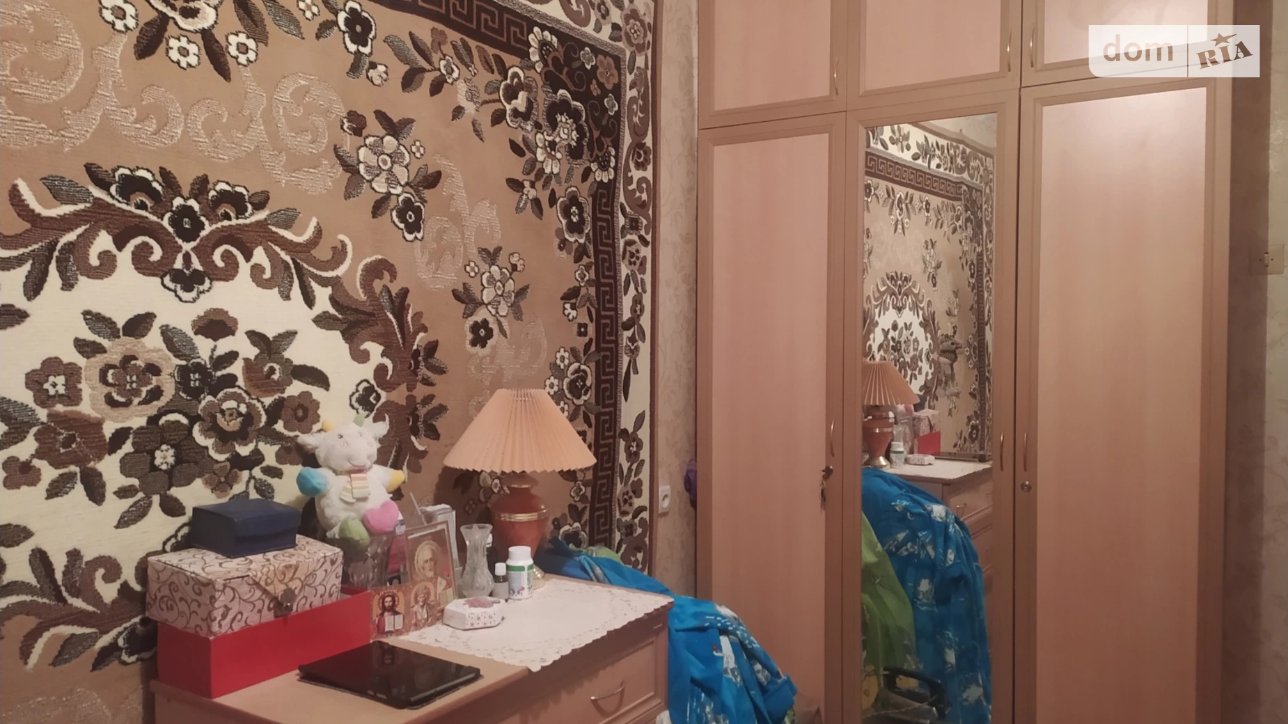 Продається 2-кімнатна квартира 50 кв. м у Миколаєві - фото 5