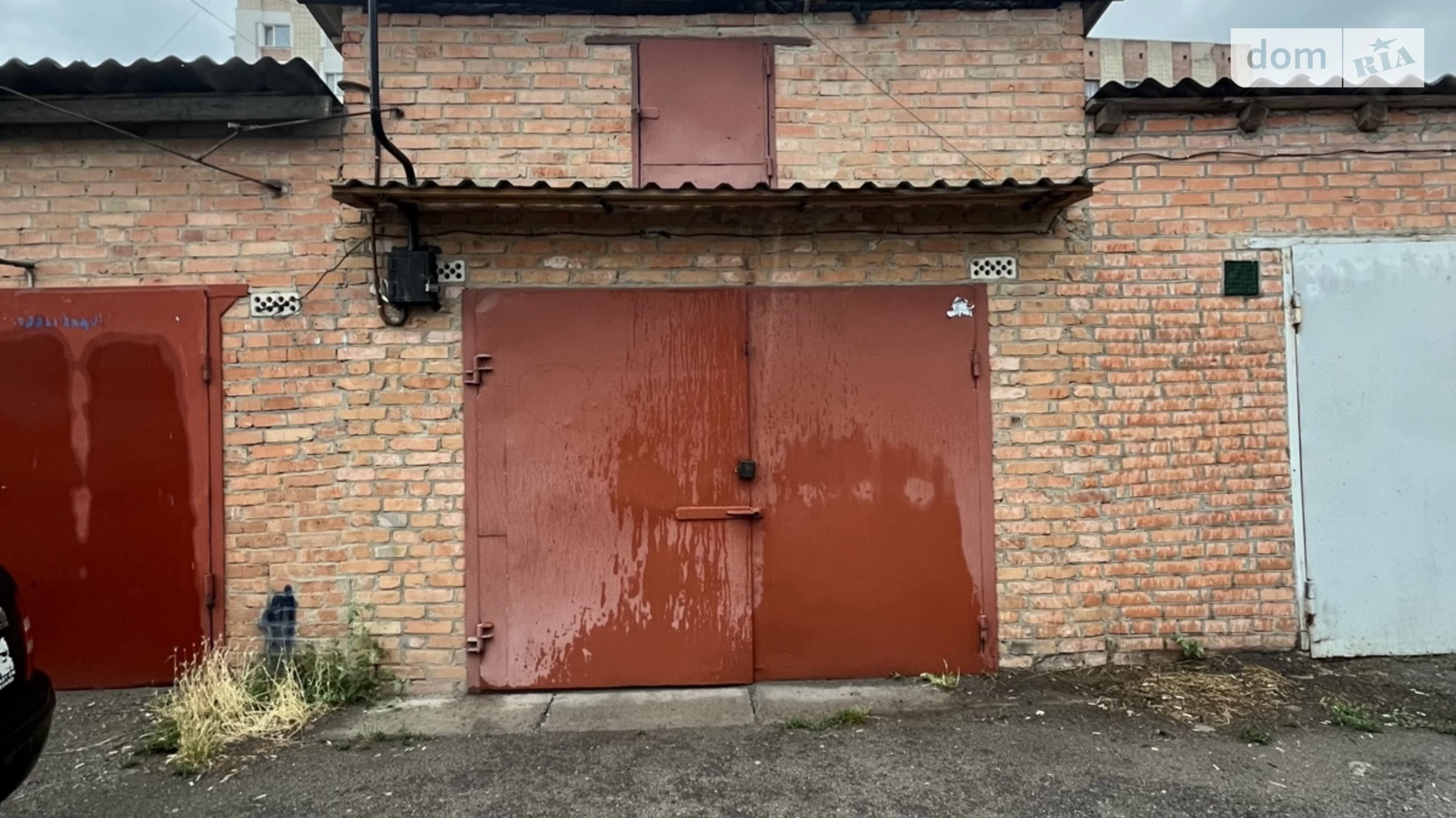 Продається окремий гараж під легкове авто на 24 кв. м, цена: 4500 $ - фото 3