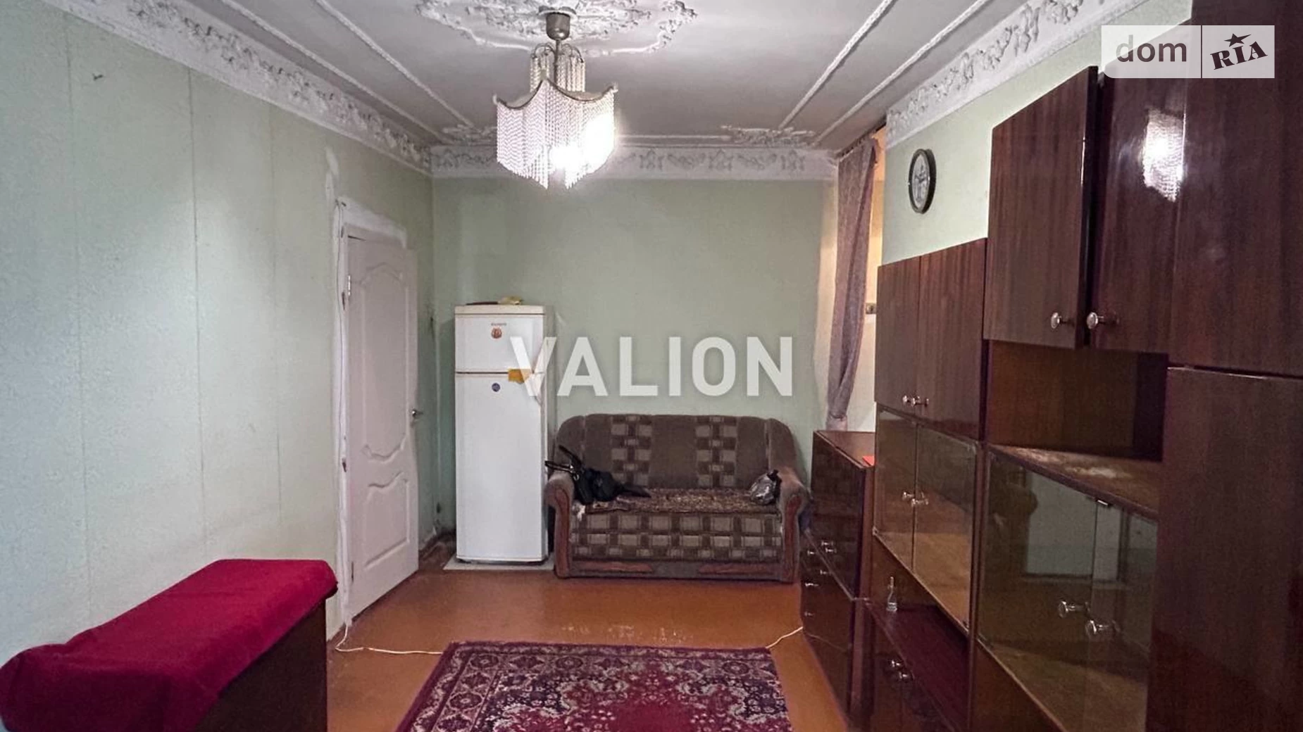 Продается 3-комнатная квартира 50 кв. м в Киеве, ул. Кириловская(Фрунзе), 110 - фото 2