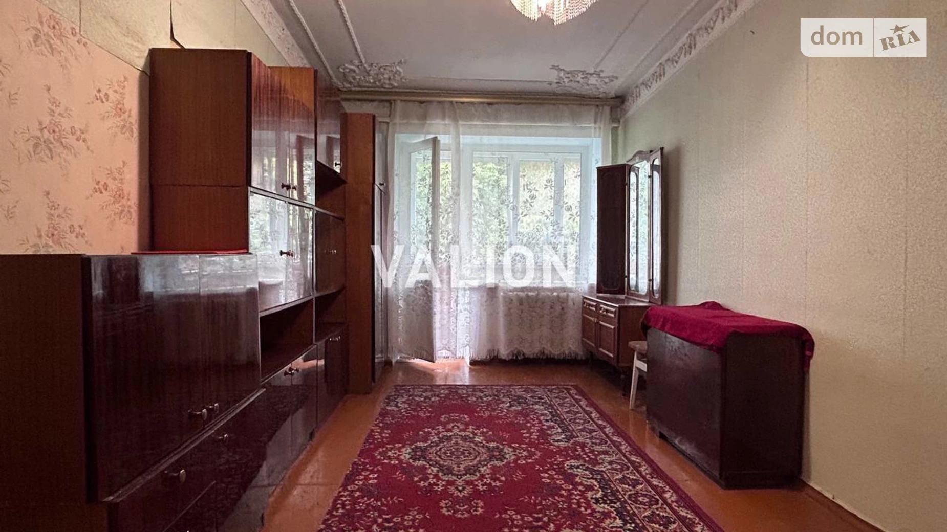 Продается 3-комнатная квартира 50 кв. м в Киеве, ул. Кириловская(Фрунзе), 110 - фото 3