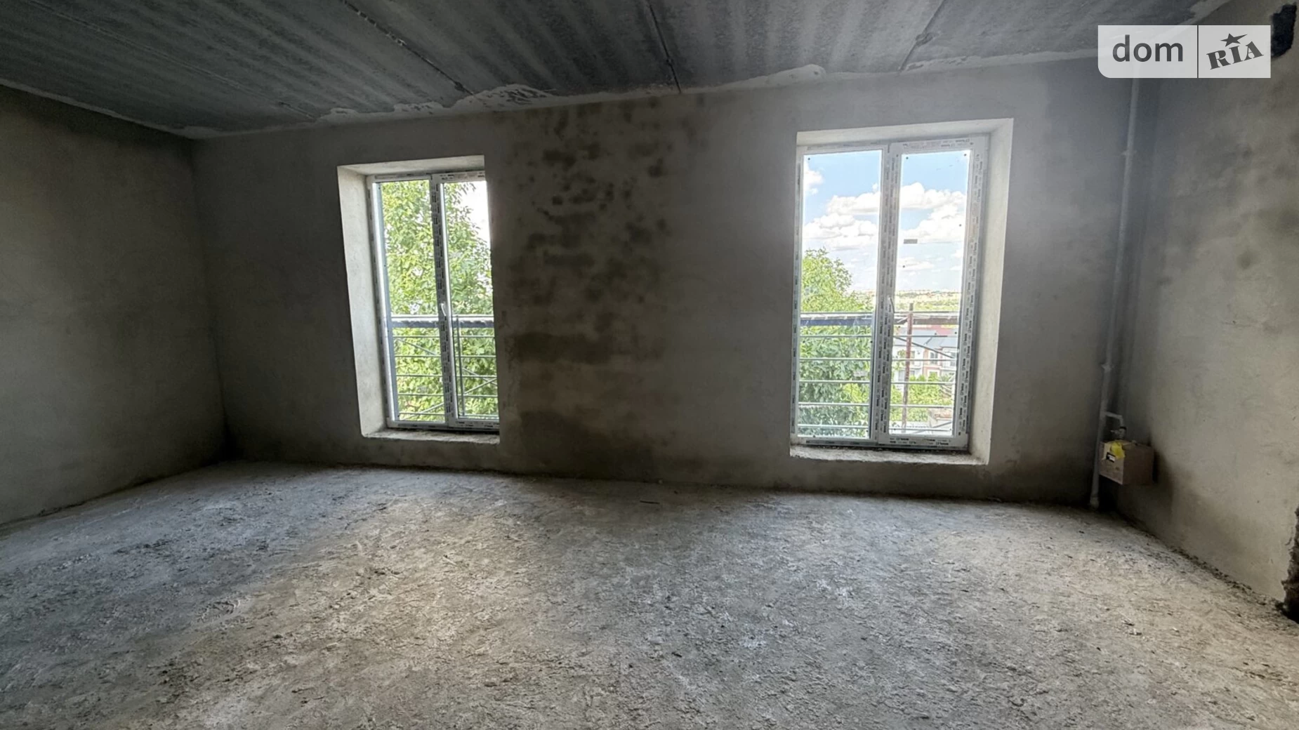 Продається 2-кімнатна квартира 59.5 кв. м у Петрикові, вул. Лесі Українки, 1 - фото 4