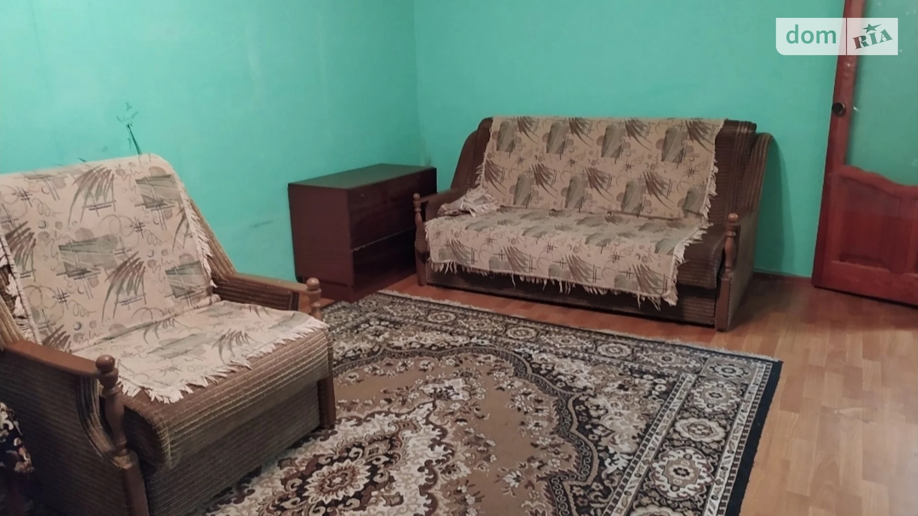 Продается 1-комнатная квартира 31 кв. м в Николаеве, цена: 14000 $ - фото 2