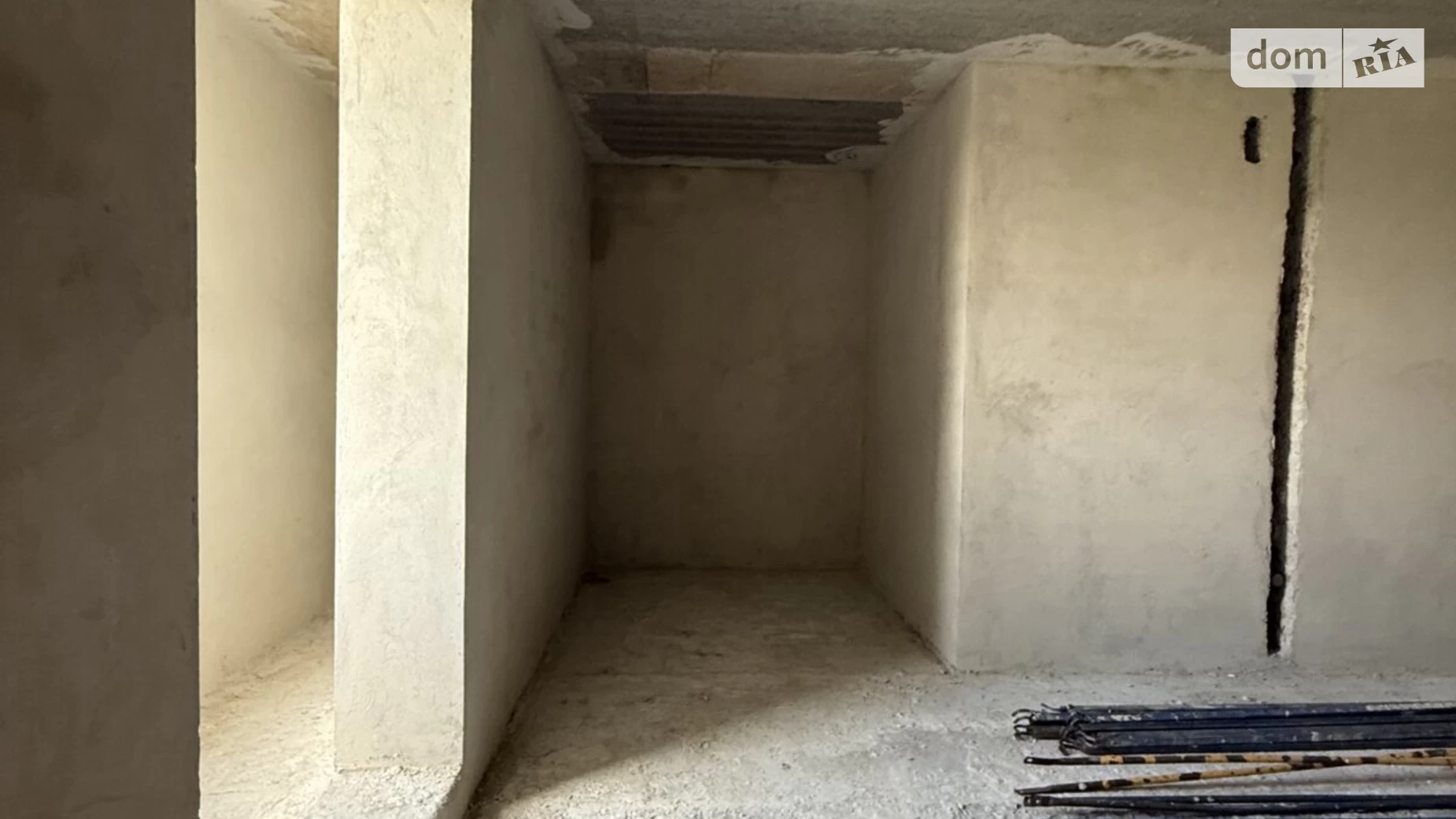 Продається 1-кімнатна квартира 58.1 кв. м у Петрикові, вул. Лесі Українки - фото 5