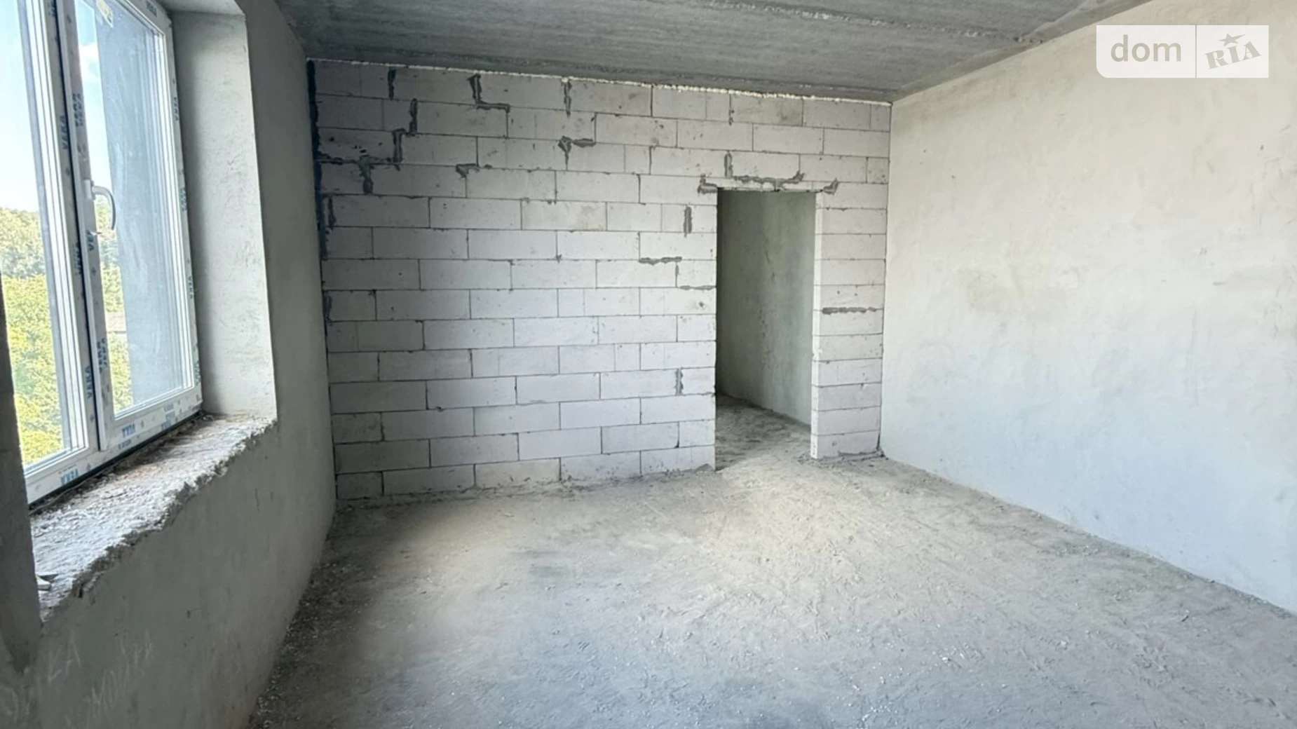 Продається 1-кімнатна квартира 52.2 кв. м у Петрикові, вул. Лесі Українки - фото 5