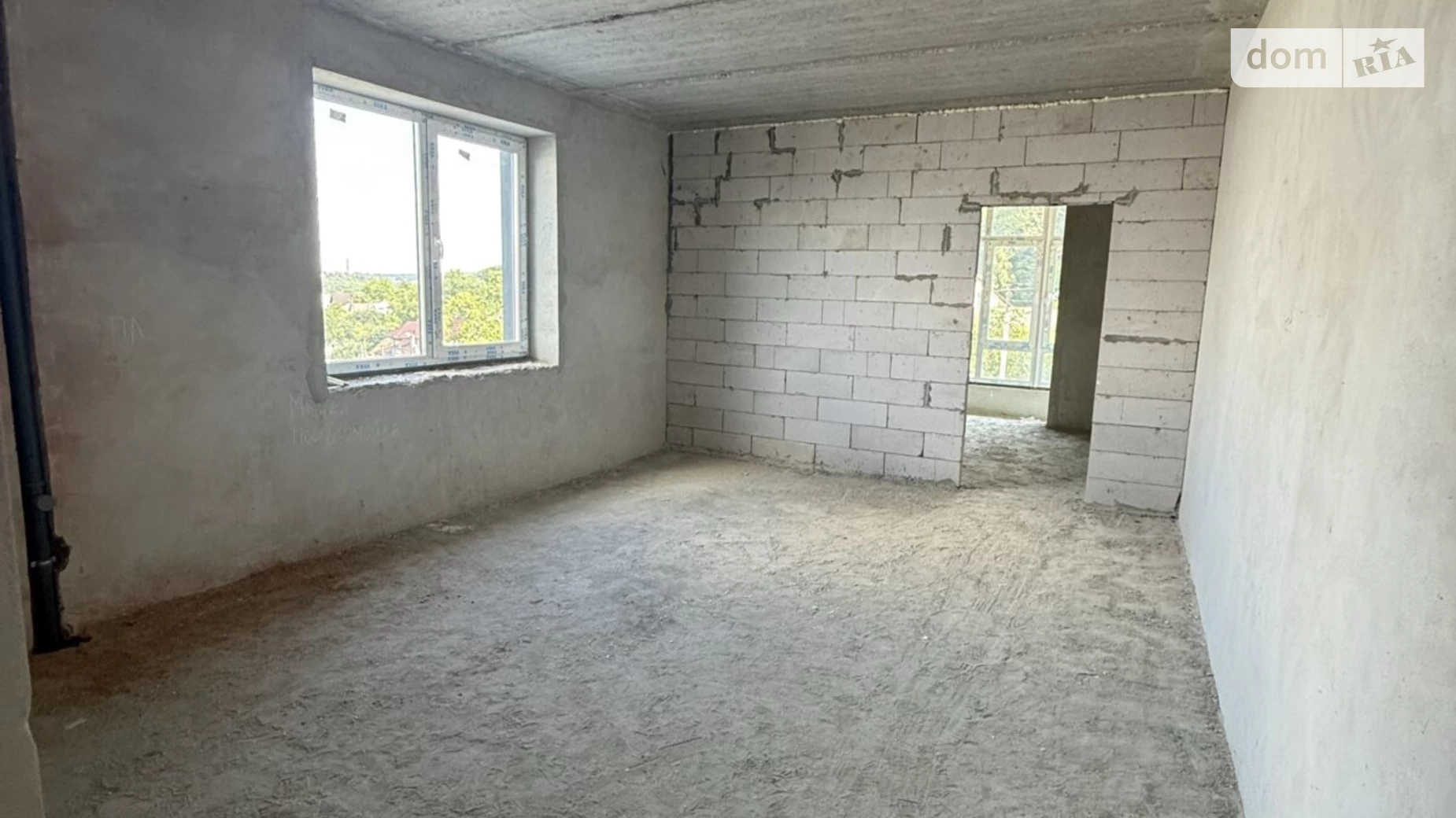 Продається 1-кімнатна квартира 52.2 кв. м у Петрикові, вул. Лесі Українки - фото 4