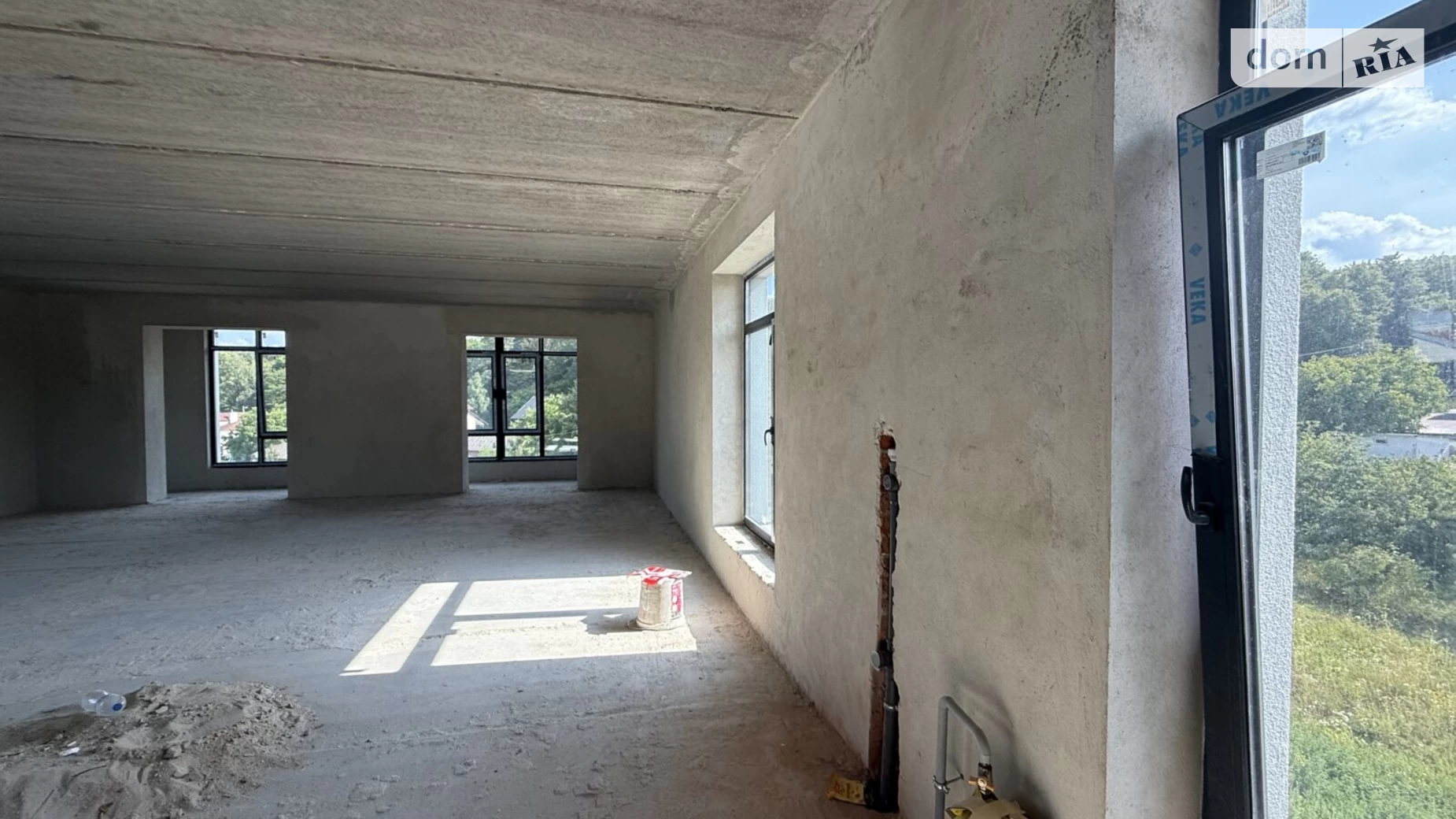 Продається 3-кімнатна квартира 112.1 кв. м у Петрикові, вул. Лесі Українки - фото 2