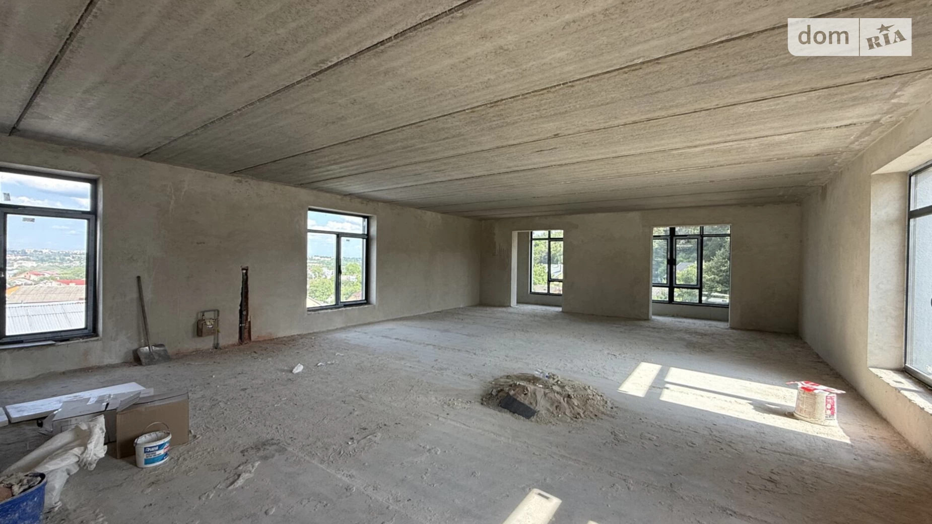 Продається 3-кімнатна квартира 112.1 кв. м у Петрикові, вул. Лесі Українки - фото 3