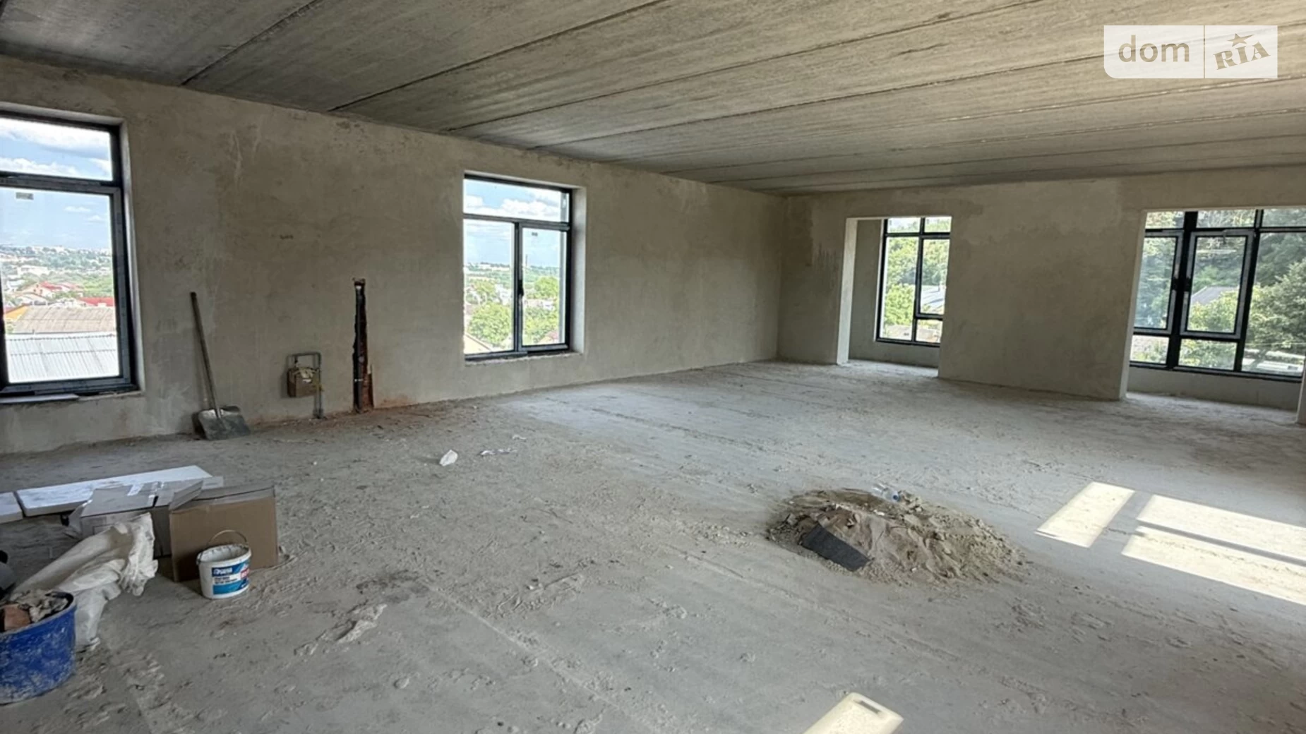 Продається 3-кімнатна квартира 112.1 кв. м у Петрикові, вул. Лесі Українки - фото 4