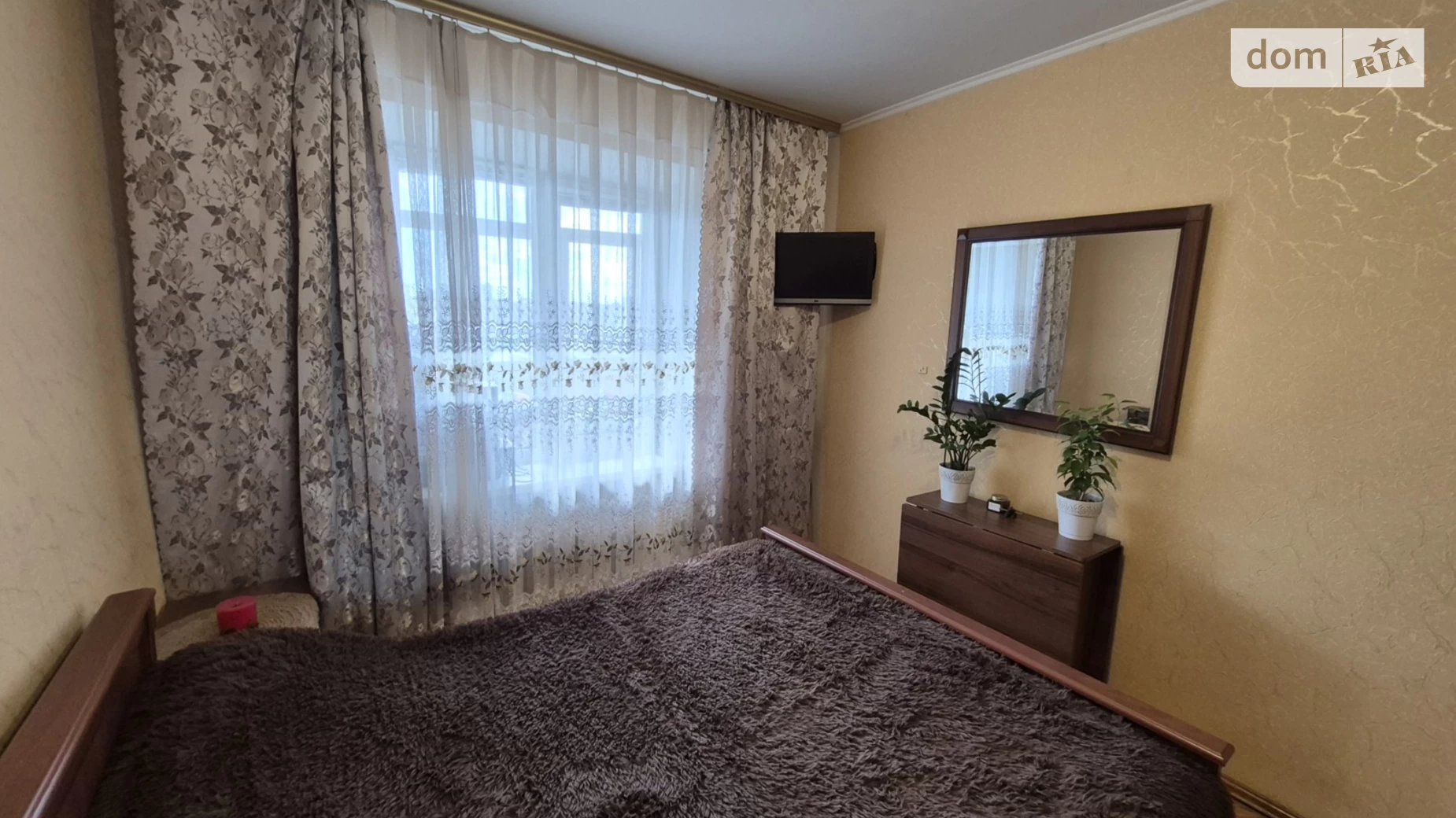 Продается 4-комнатная квартира 73 кв. м в Виннице, ул. Дмитрия Майбороды - фото 3