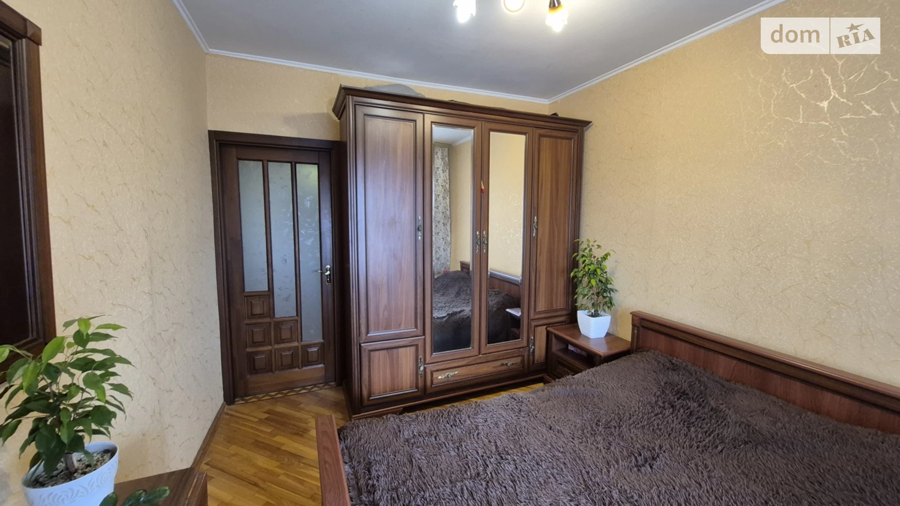 Продается 4-комнатная квартира 73 кв. м в Виннице, ул. Дмитрия Майбороды - фото 2