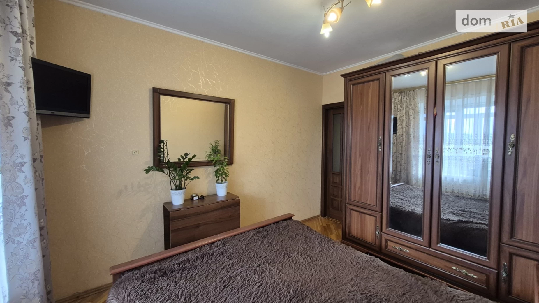 Продается 4-комнатная квартира 73 кв. м в Виннице, ул. Дмитрия Майбороды - фото 4