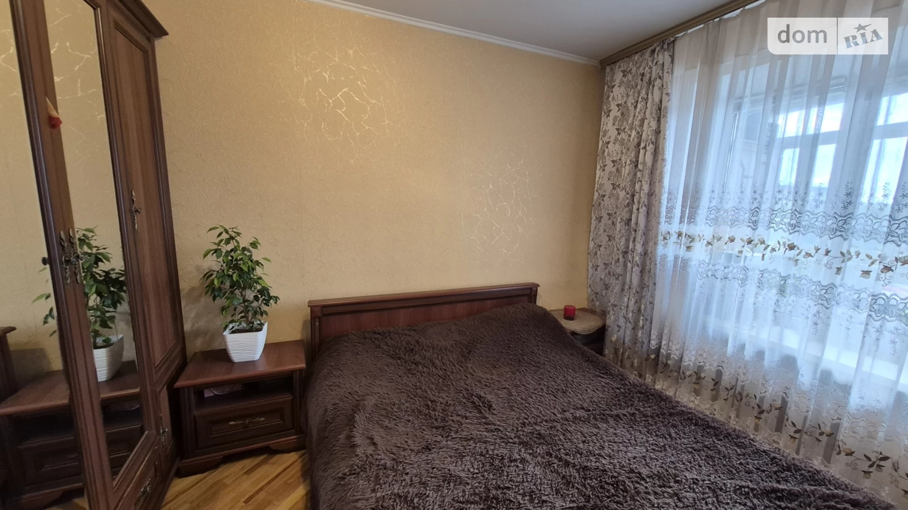 Продается 4-комнатная квартира 73 кв. м в Виннице, ул. Дмитрия Майбороды - фото 5