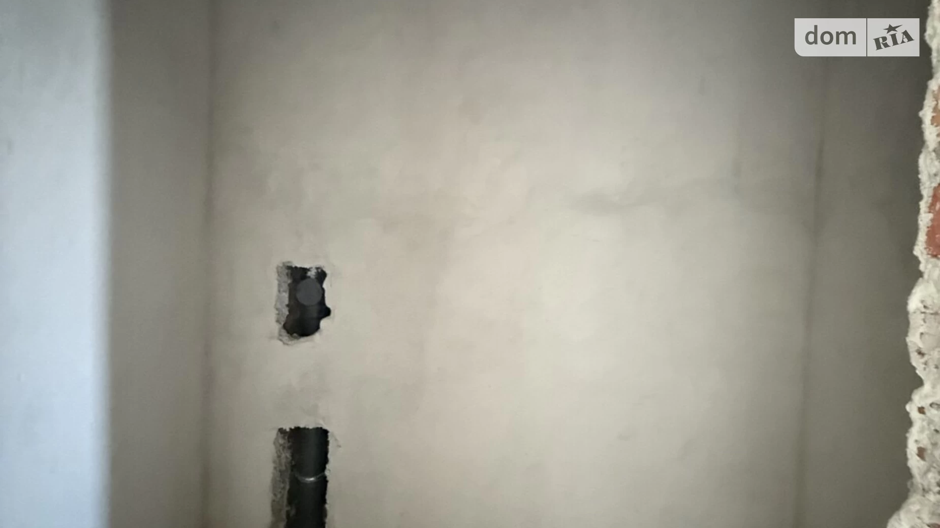 Продається 1-кімнатна квартира 57.1 кв. м у Петрикові, вул. Лесі Українки - фото 4