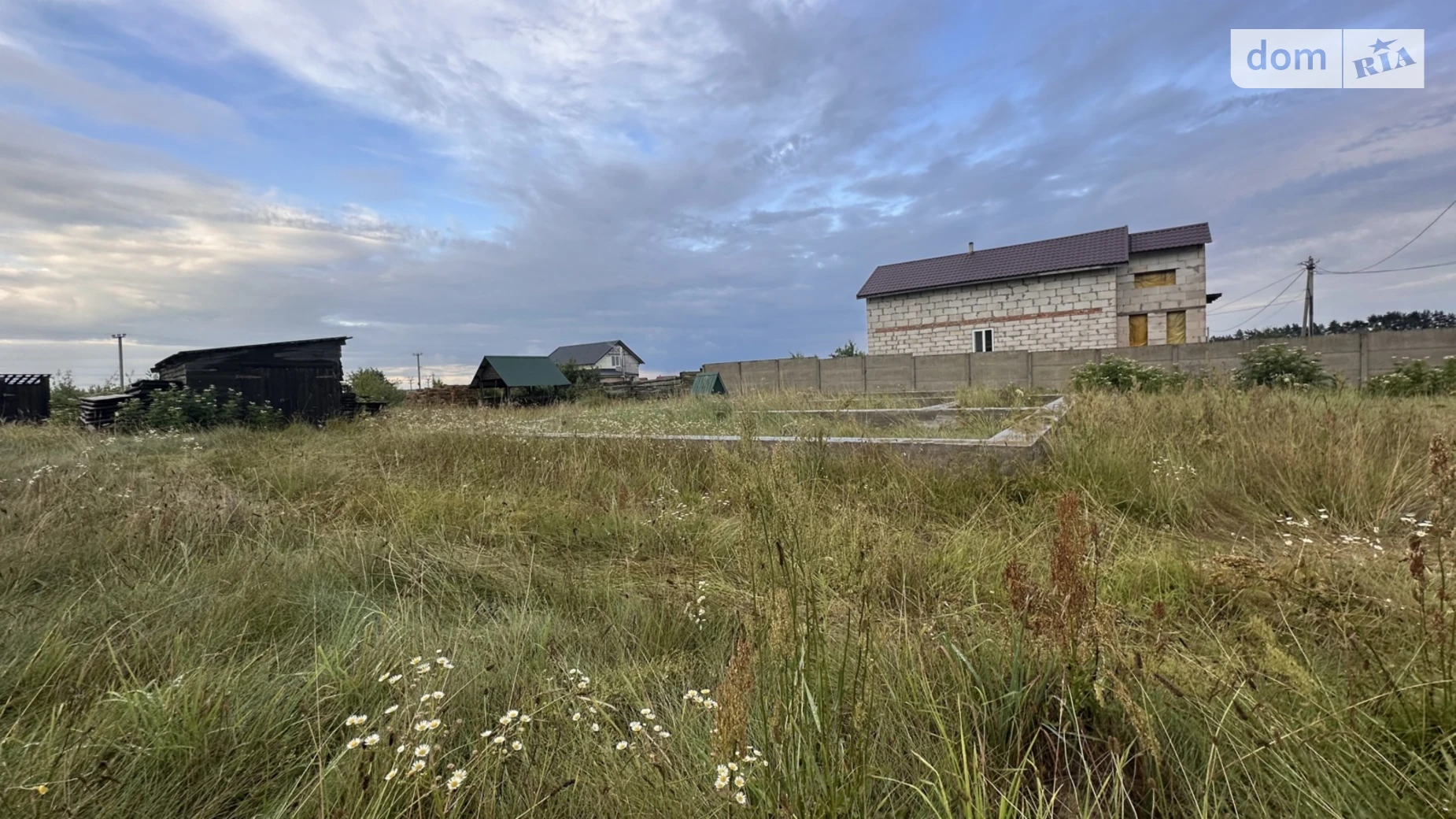 Продается земельный участок 10 соток в Житомирской области, цена: 18000 $ - фото 2