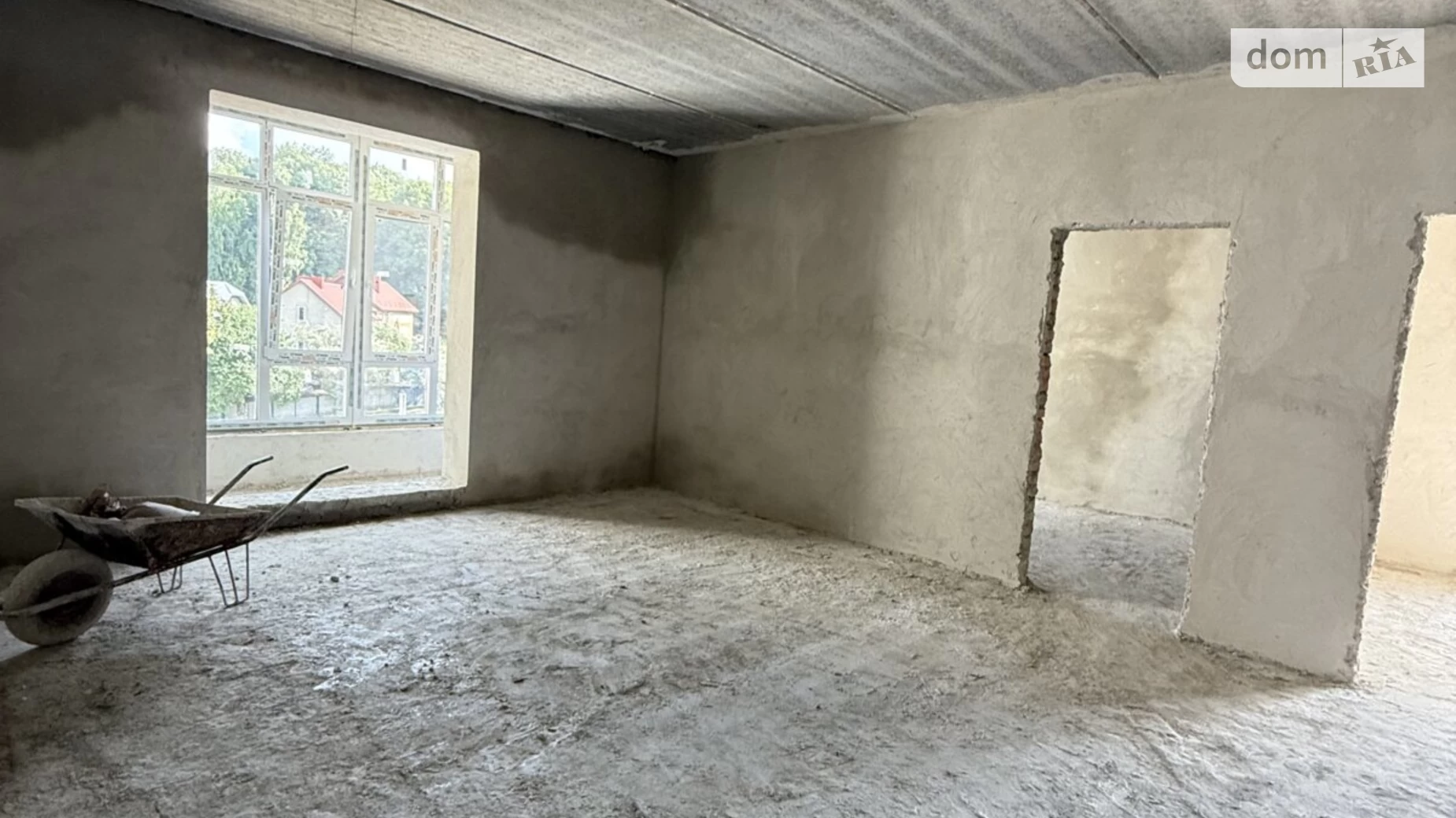 Продається 2-кімнатна квартира 71.2 кв. м у Петрикові, вул. Лесі Українки - фото 4