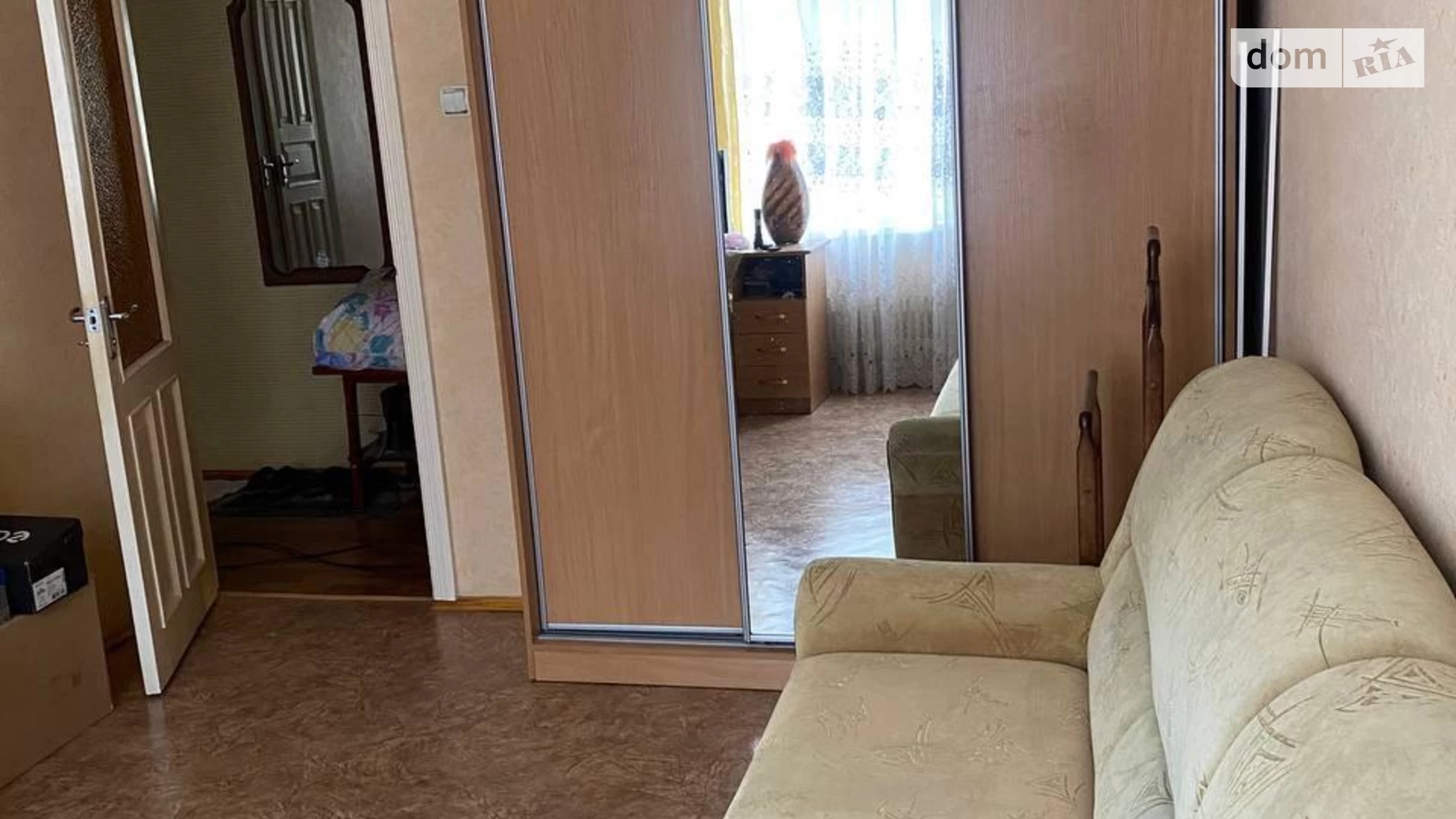 Продается 3-комнатная квартира 64.4 кв. м в Харькове, ул. Велозаводская, 30А - фото 2
