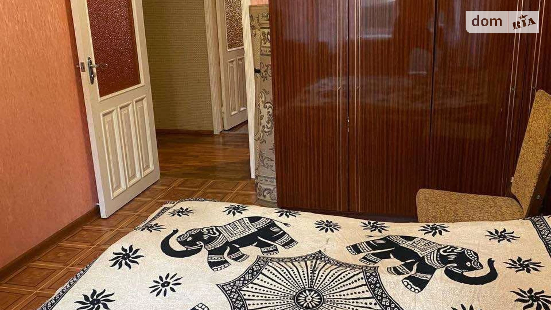 Продается 3-комнатная квартира 64.4 кв. м в Харькове, ул. Велозаводская, 30А - фото 3