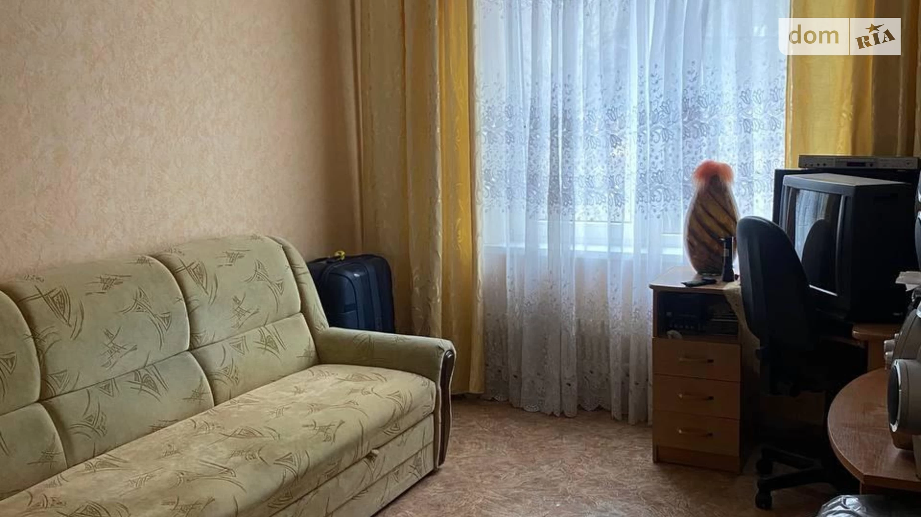 Продается 3-комнатная квартира 64.4 кв. м в Харькове, ул. Велозаводская, 30А - фото 4