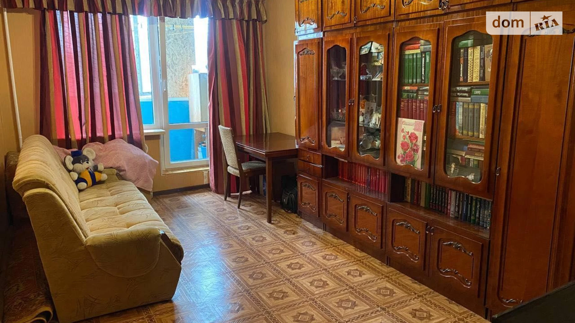 Продается 3-комнатная квартира 64.4 кв. м в Харькове, ул. Велозаводская, 30А - фото 5